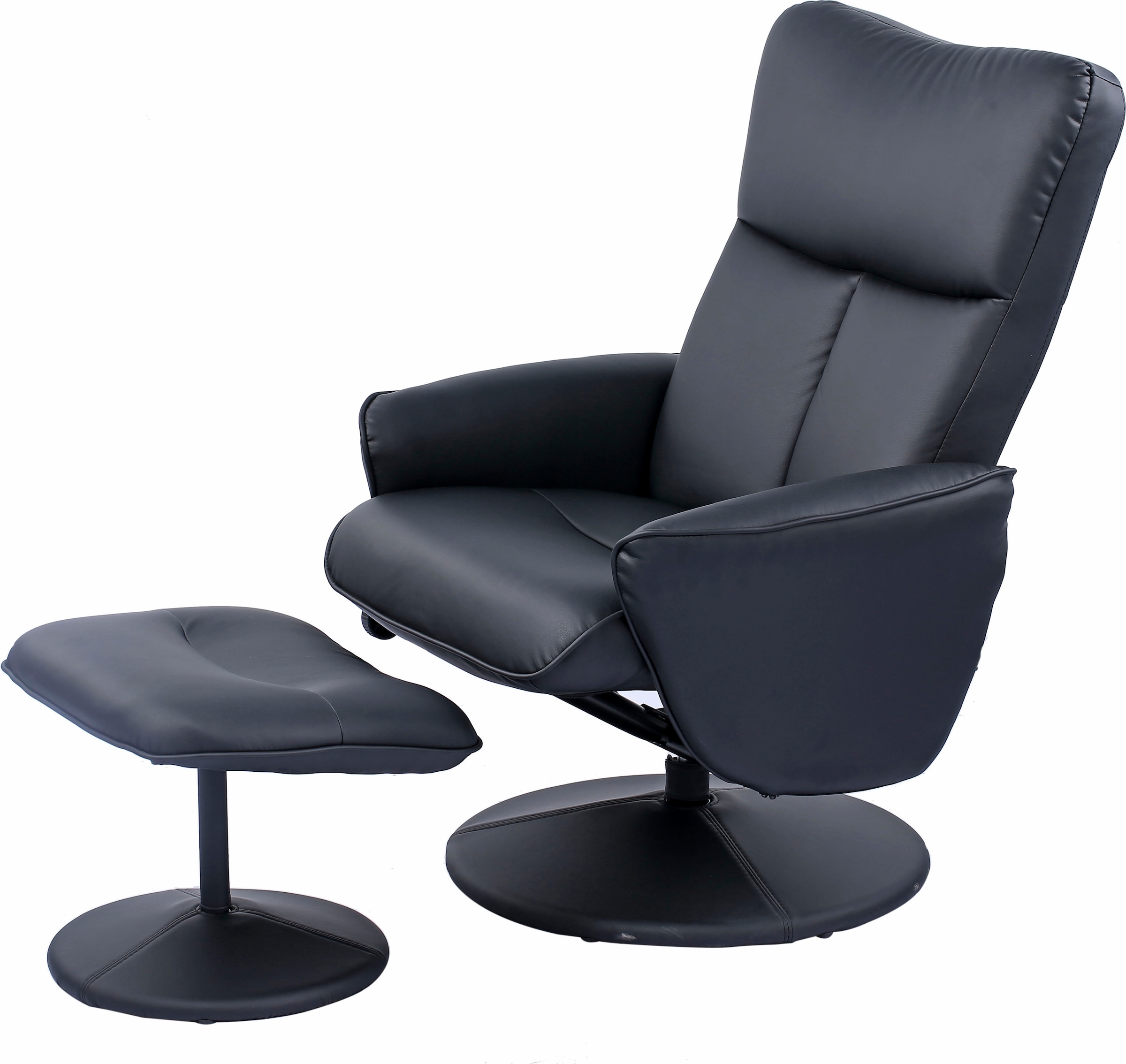 Kayoom Stuhl »Sessel Leandra 160, bequemer Relax-Stuhl, für besonderen Komf günstig online kaufen