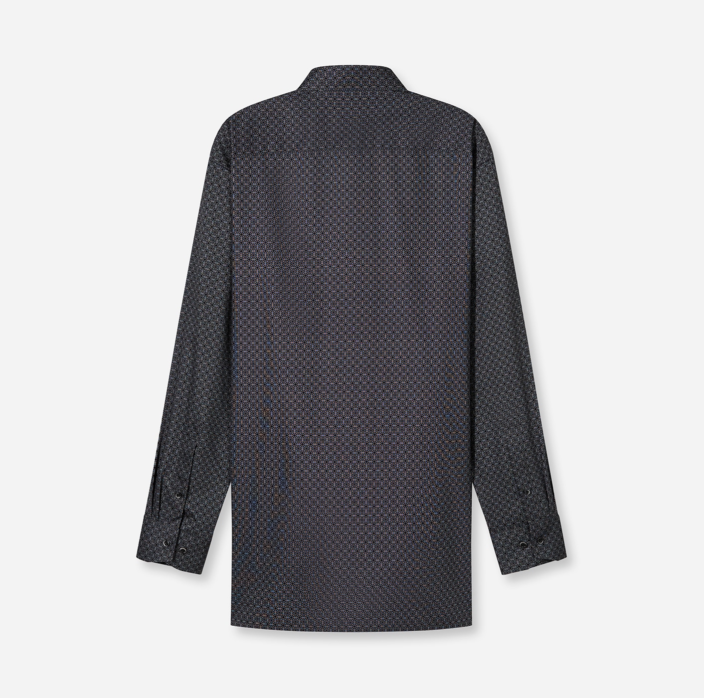 OLYMP Langarmhemd »Big & Tall« Neue COMFORT FIT BIG Kollektion, Businesshemd, New-Kentkragen