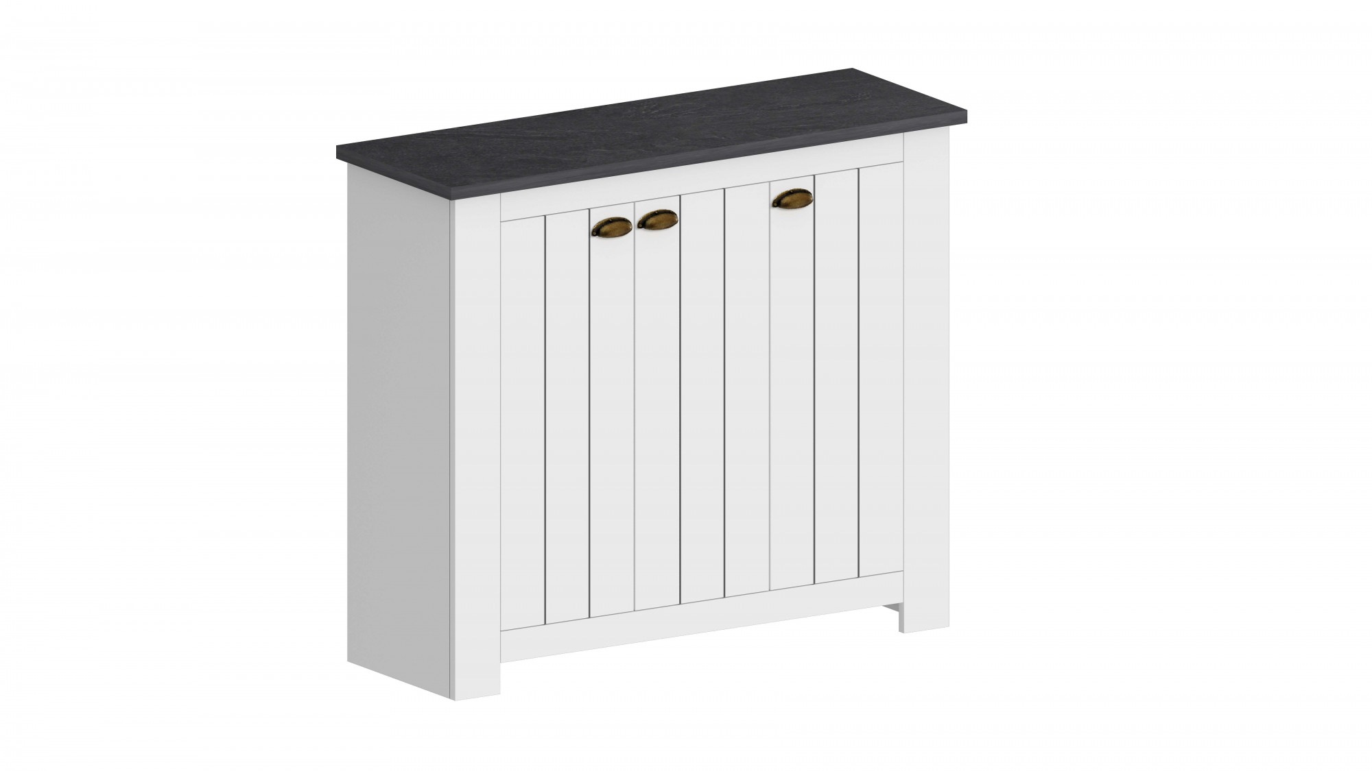 INOSIGN Schuhschrank »FIGO, Made in Italy – Schuhkommode,Schuhregal für ca. günstig online kaufen