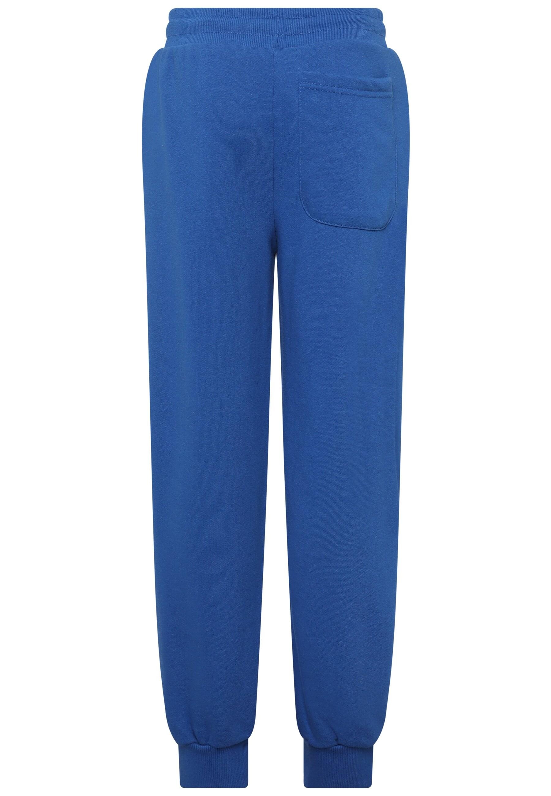 URBAN CLASSICS Trainingsanzug »Urban Classics Trainingsanzug Set - 2 Piece«