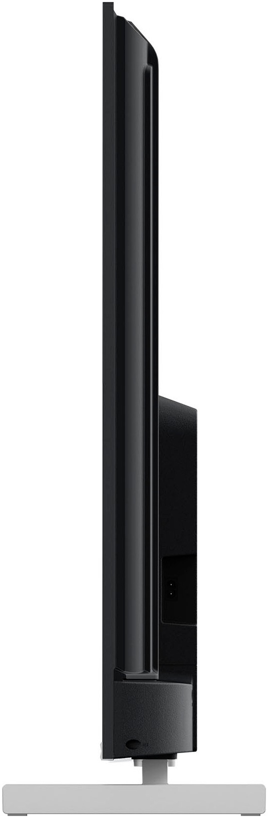 Strong QLED-Fernseher »SRT 55UF8733«, 4K Ultra HD, Google TV-Smart-TV