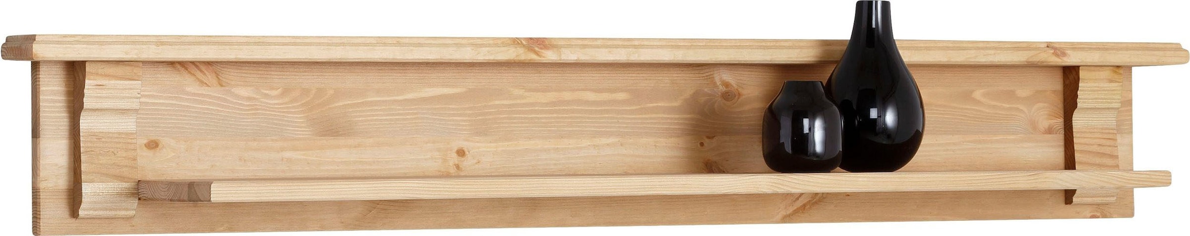 Home affaire Wohnwand »Anna« Set, 4 Stk. tlg.