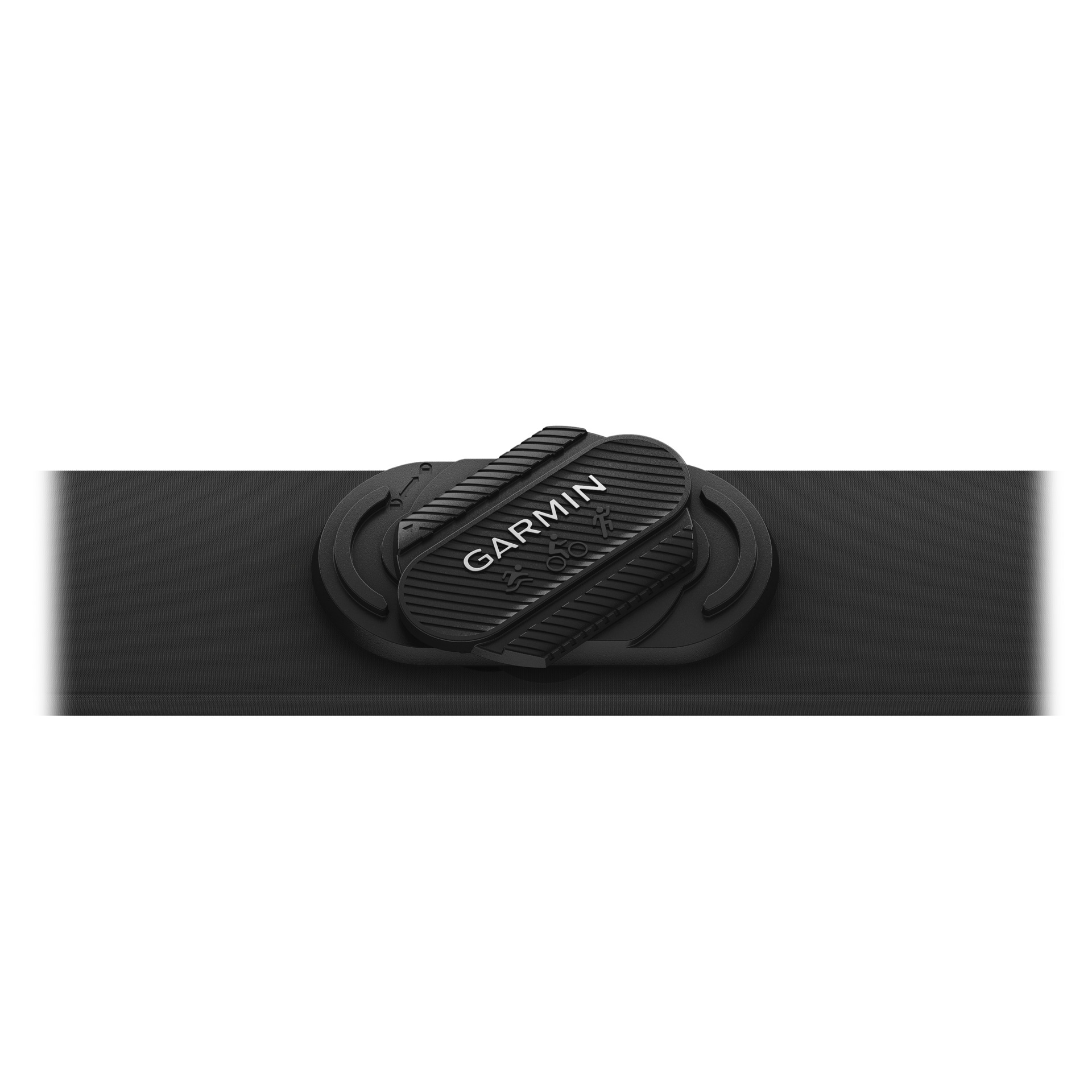 Garmin Herzfrequenzsensor »HRM-PRO™ Plus Herzfrequenz-Brustgurt«
