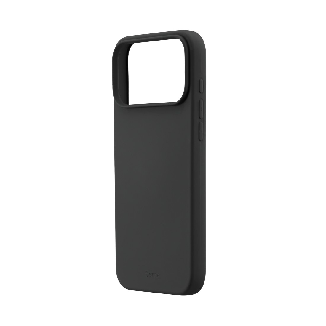 Hama Smartphone-Hülle »Handyhülle "Fantastic Feel" für Apple iPhone 17 Pro Max«