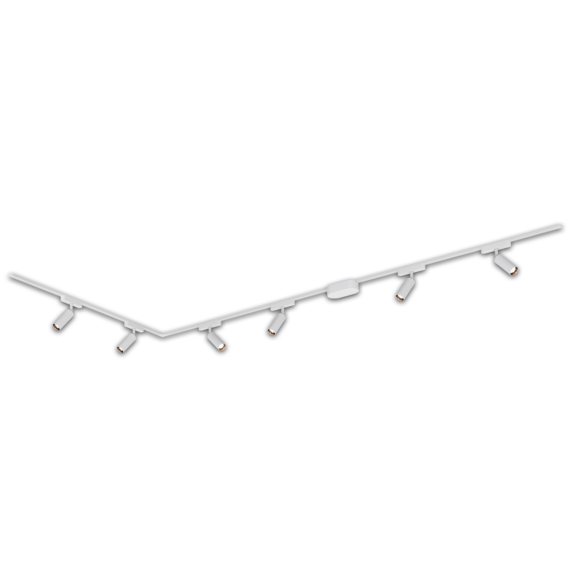Briloner Leuchten LED Deckenleuchte »LUXTRAIL 8034066« günstig online kaufen