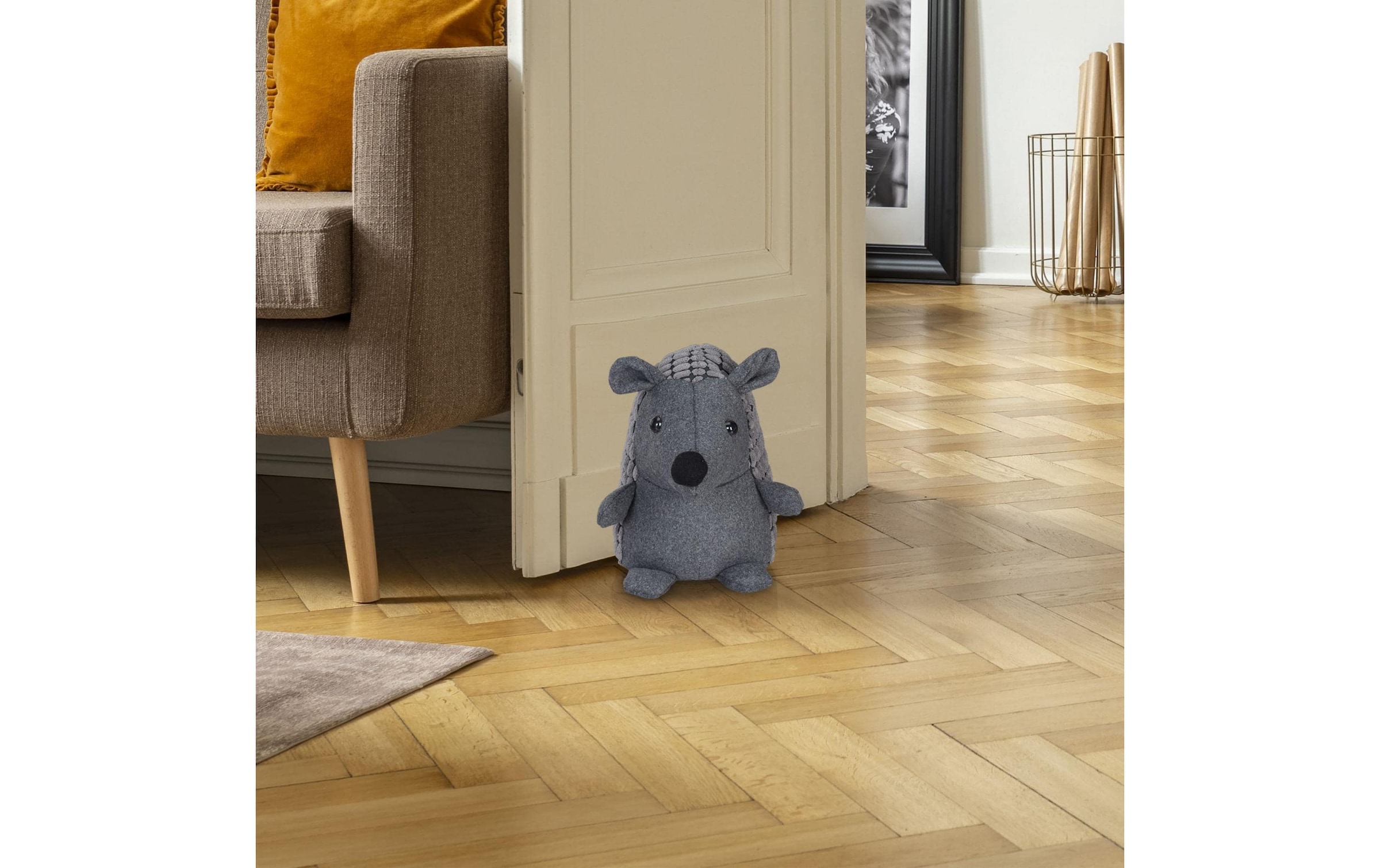 relaxdays Türstopper »Igel« 1 Stk. tlg.