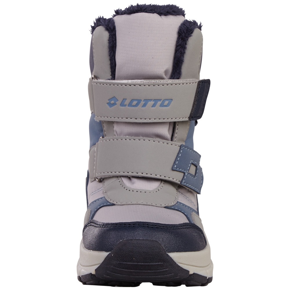 lotto Klettboot, - mit kuschelig-wärmendem Futter