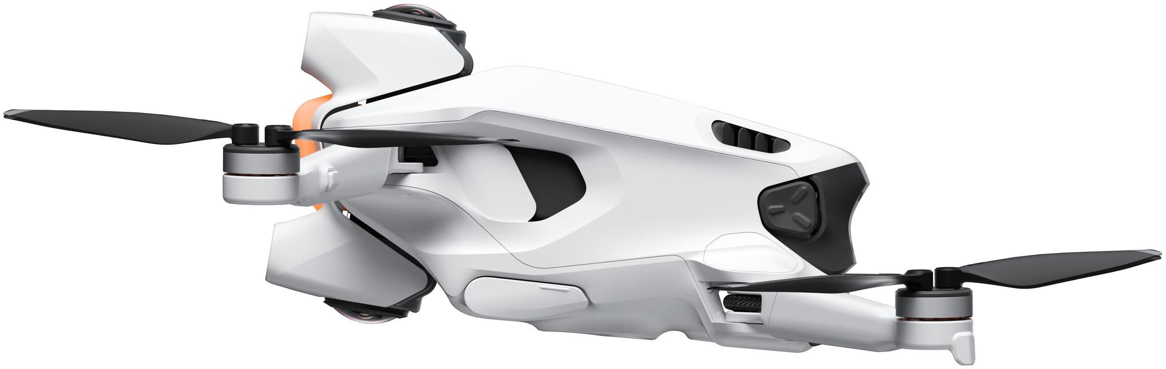 Insta360 Drohne »Antigravity A1 Infinity Bundle«