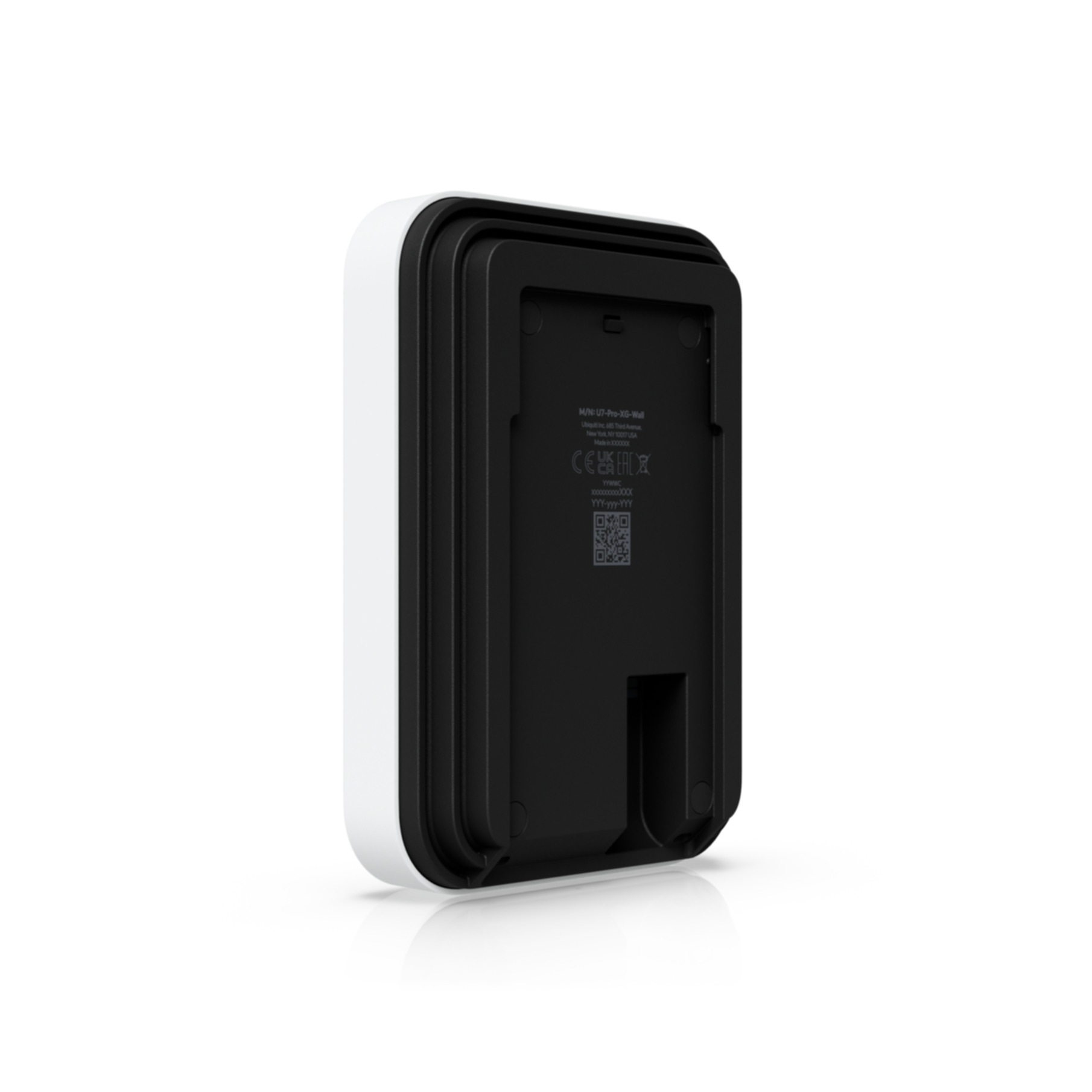 UbiQuiti Reichweitenverstärker »U7 Pro XG Wall«