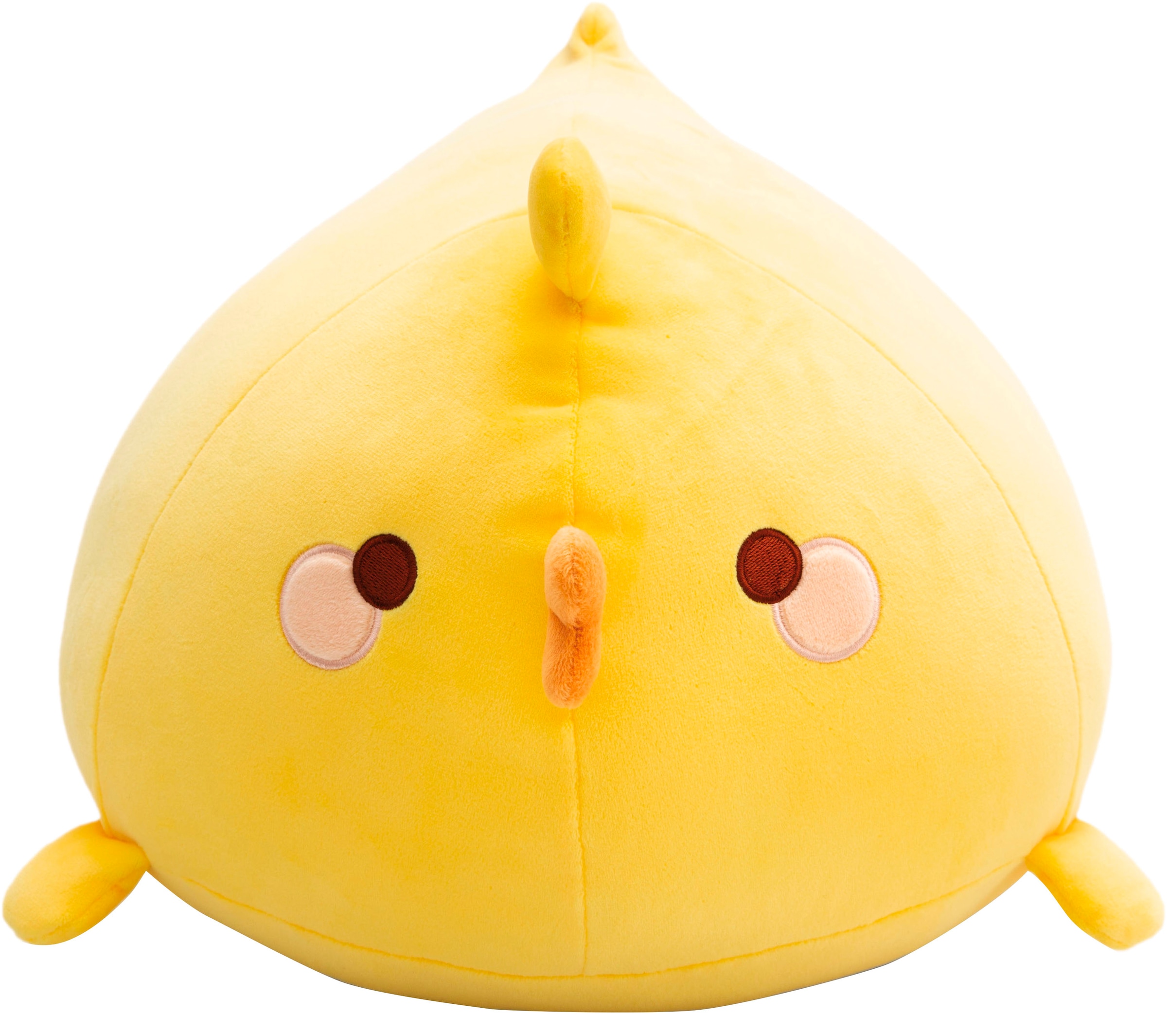 Nici Kuscheltier »Molang, Piu Piu, 30x36 cm«