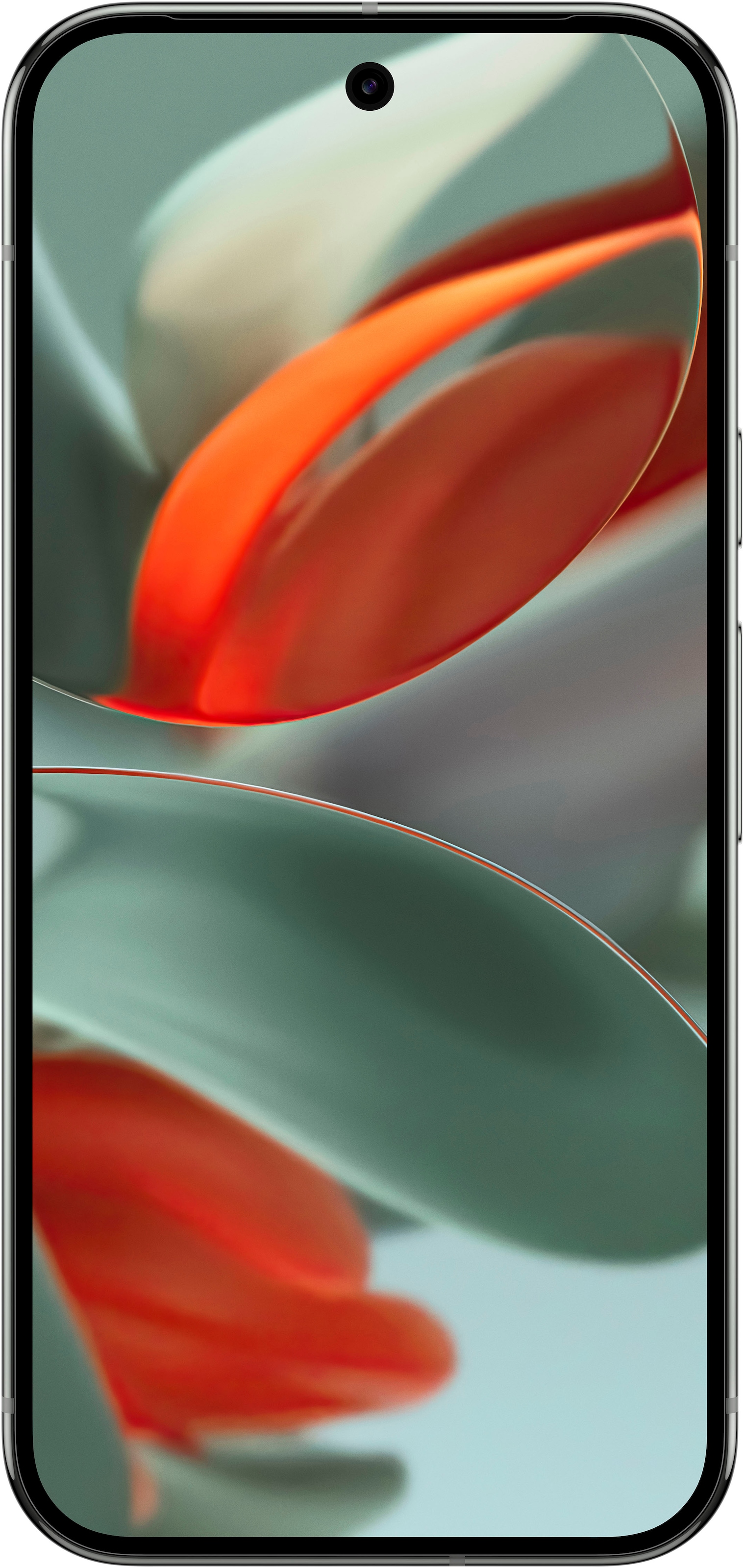 Google Smartphone »Pixel 9 Pro, 128 GB«, hazel