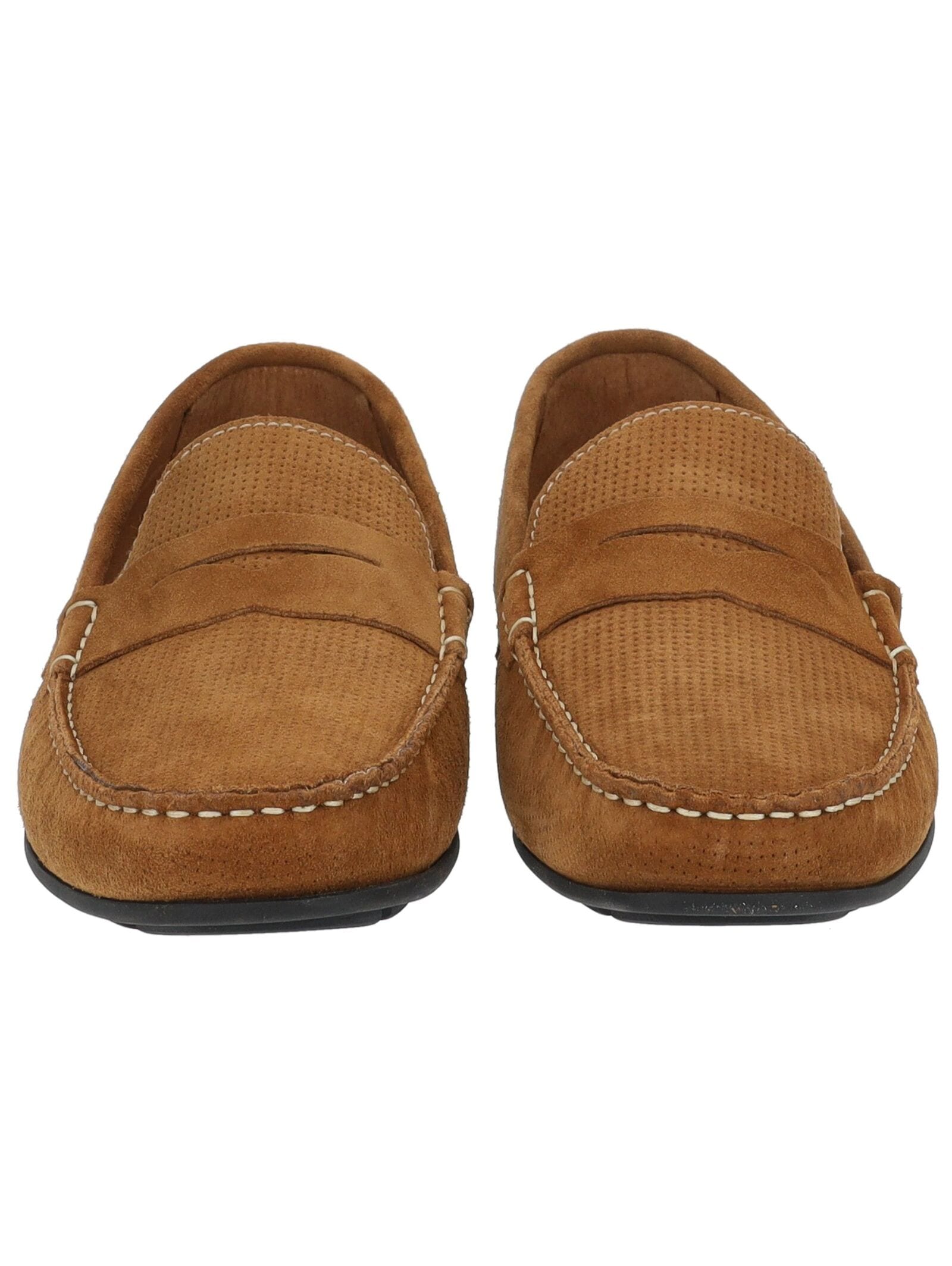 Imac Mokassin »Imac Mokassin Veloursleder«