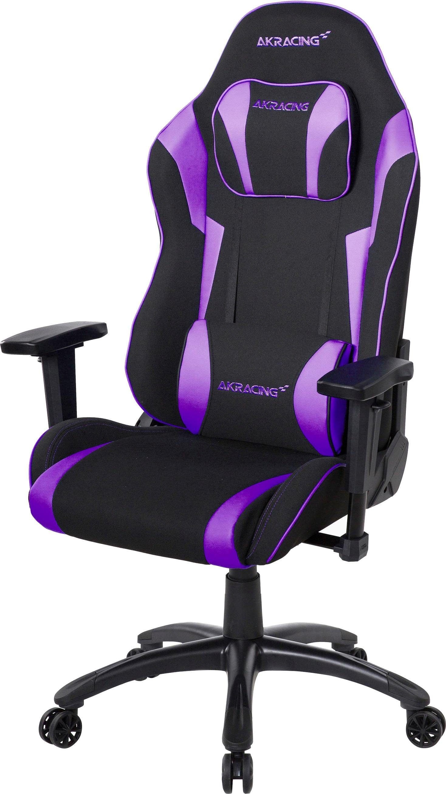 Bild von AKRacing Gaming-Stuhl »Core EX Wide SE«, 1 St., Stoff