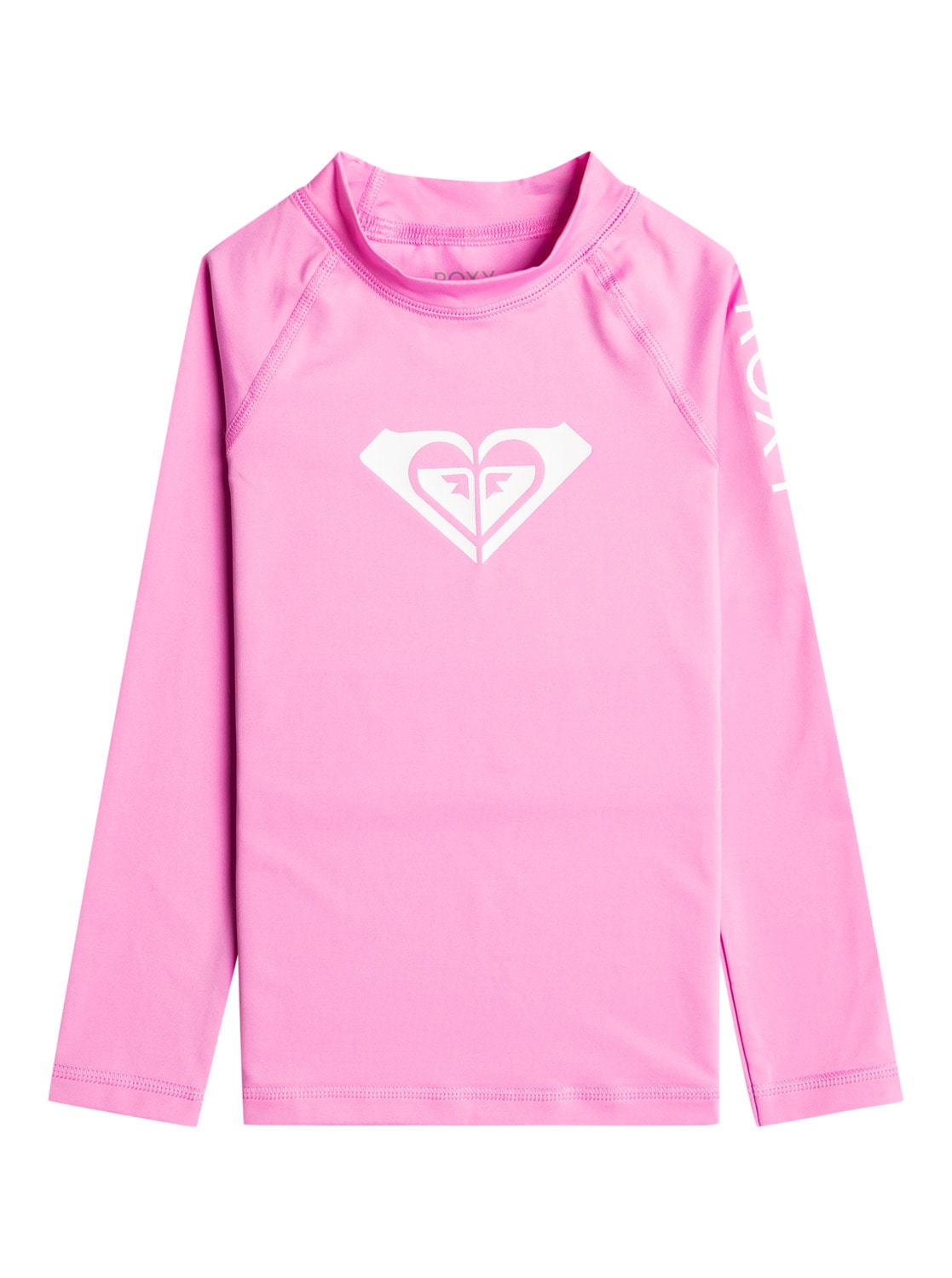 Rash Guard »Whole Hearted«