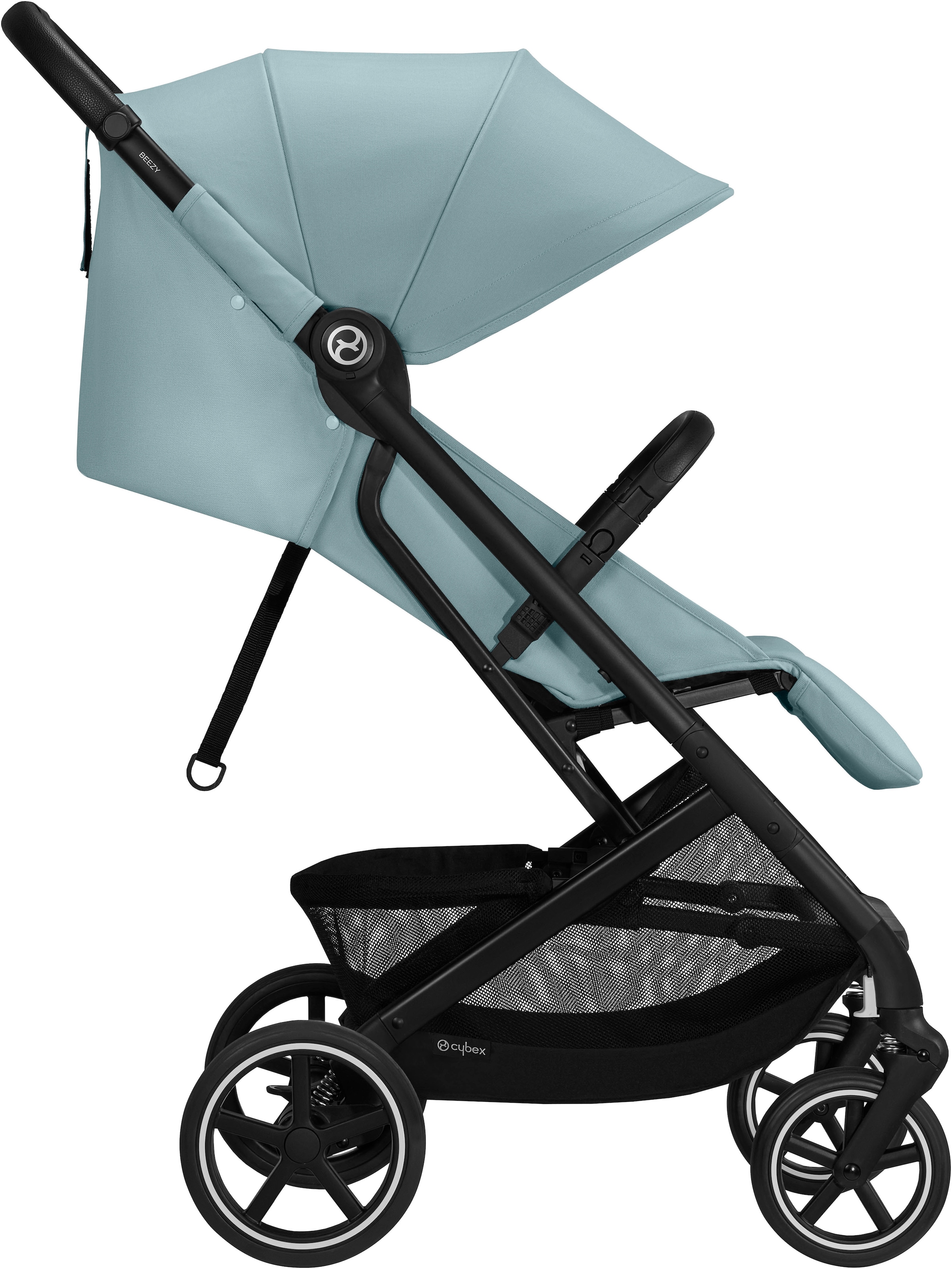 Cybex Kinder-Buggy »Cybex Gold, Beezy«, 22 kg