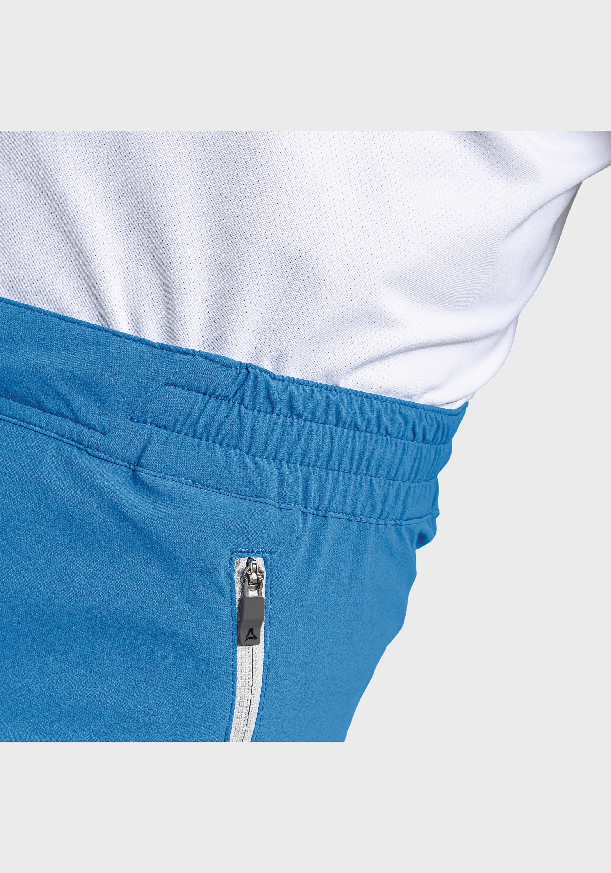 6. Bild von Schöffel Bermudas »Shorts Hestad Light M«