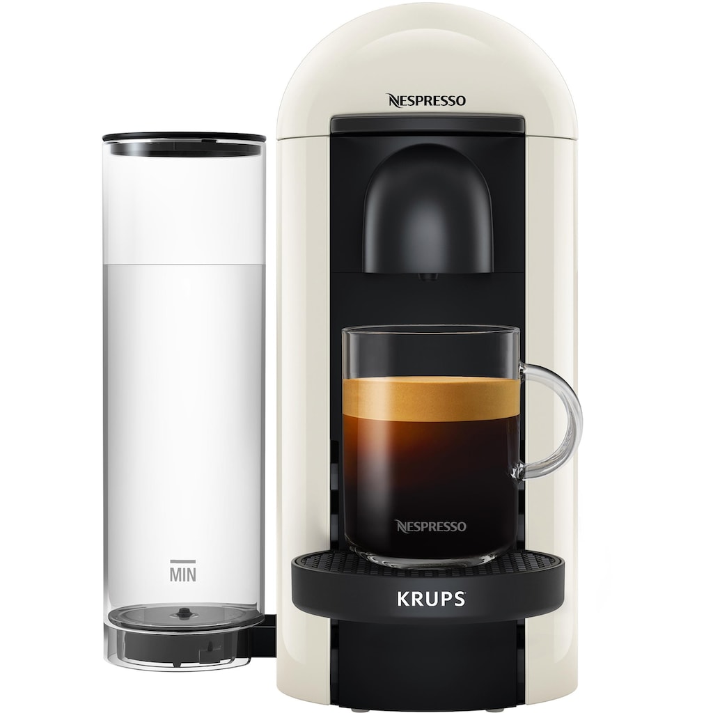 Nespresso Kapselmaschine »XN9031 Vertuo Plus von Krups«