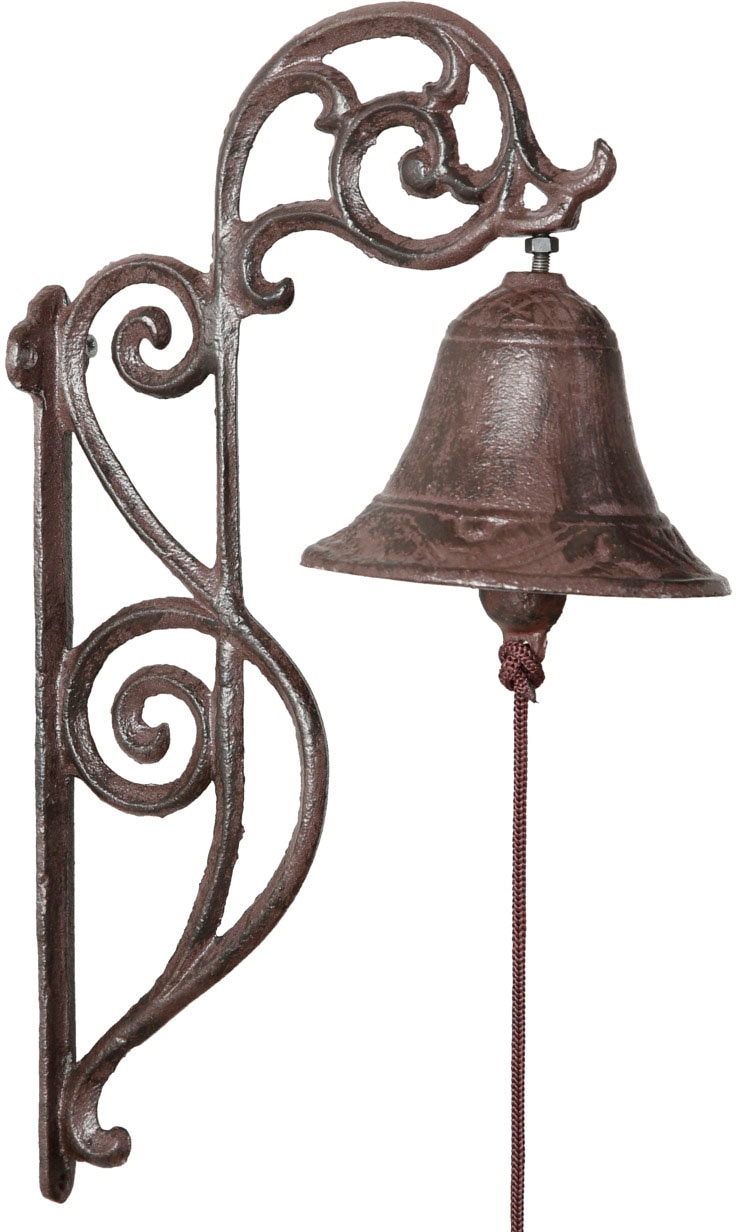 BOLTZE Wanddekoobjekt »Bong«, (1 St.)