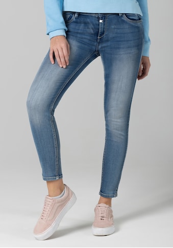 TIMEZONE Skinny-fit-Jeans »Tight AleenaTZ 7/8« kaufen