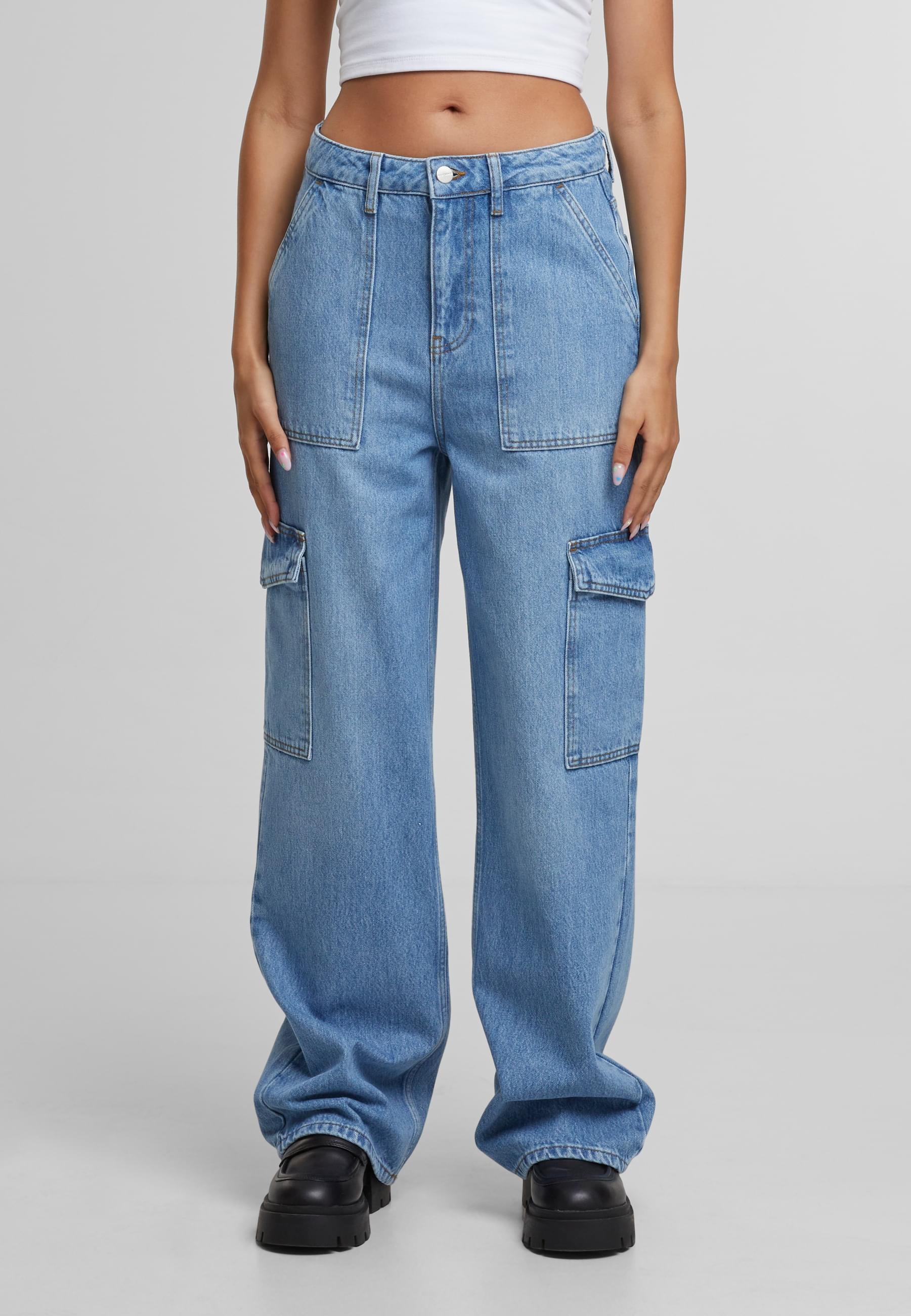 2Y Studios Bequeme Jeans »2Y Studios 2Y Lona Cargo Jeans«