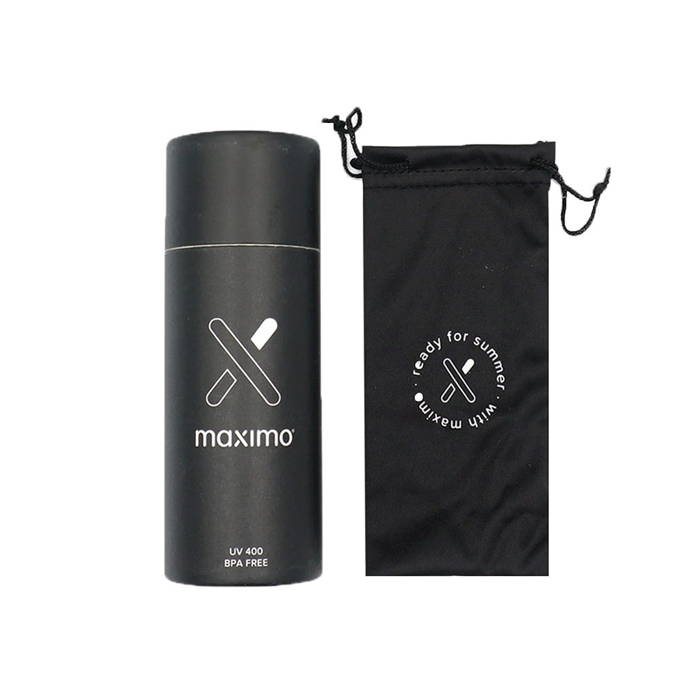 MAXIMO Sonnenbrille flexible Passform, polarisiert, BPA-frei, Unisex