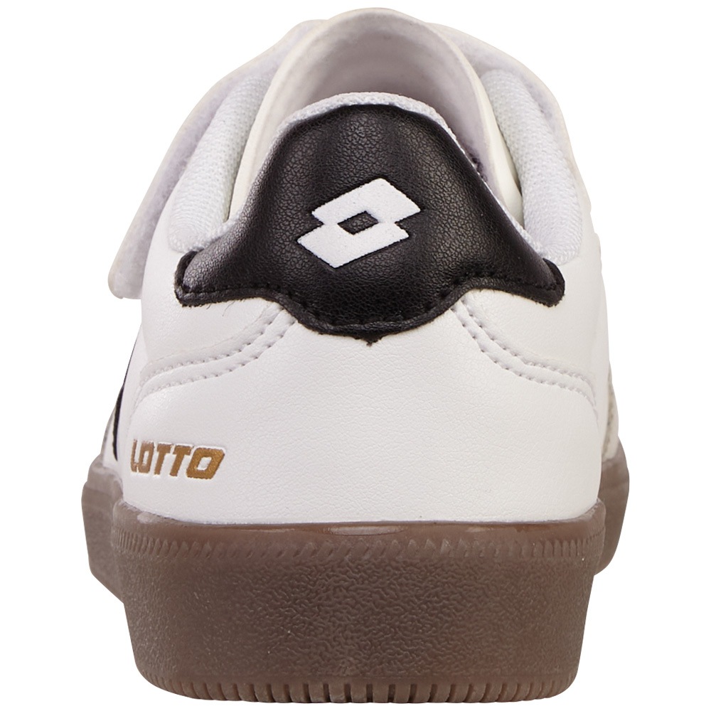 lotto Sneaker, - im angesagten Terrace Style