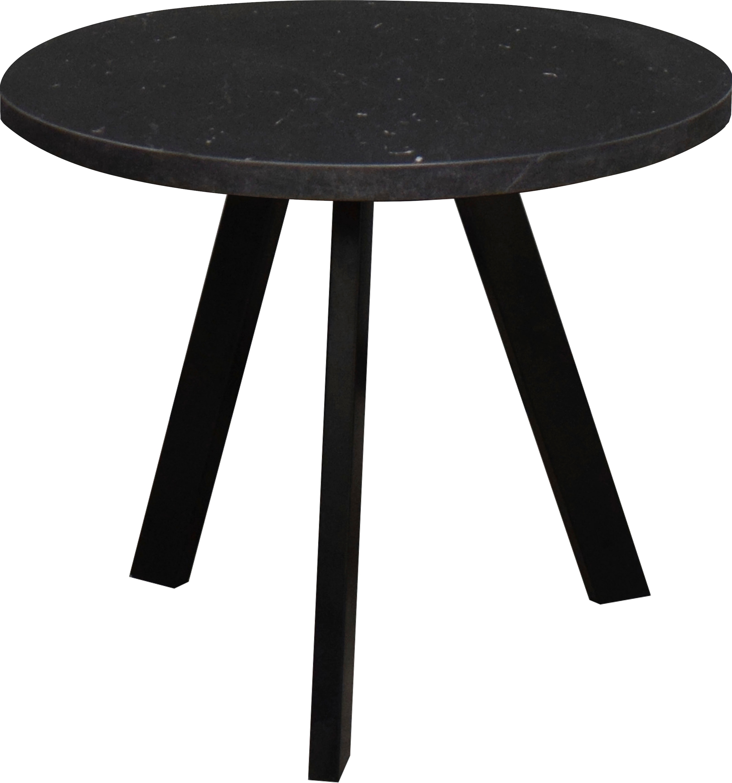 Mäusbacher Couchtisch »Couchtisch rund«, Couchtisch rund Durchmesser 60cm, günstig online kaufen