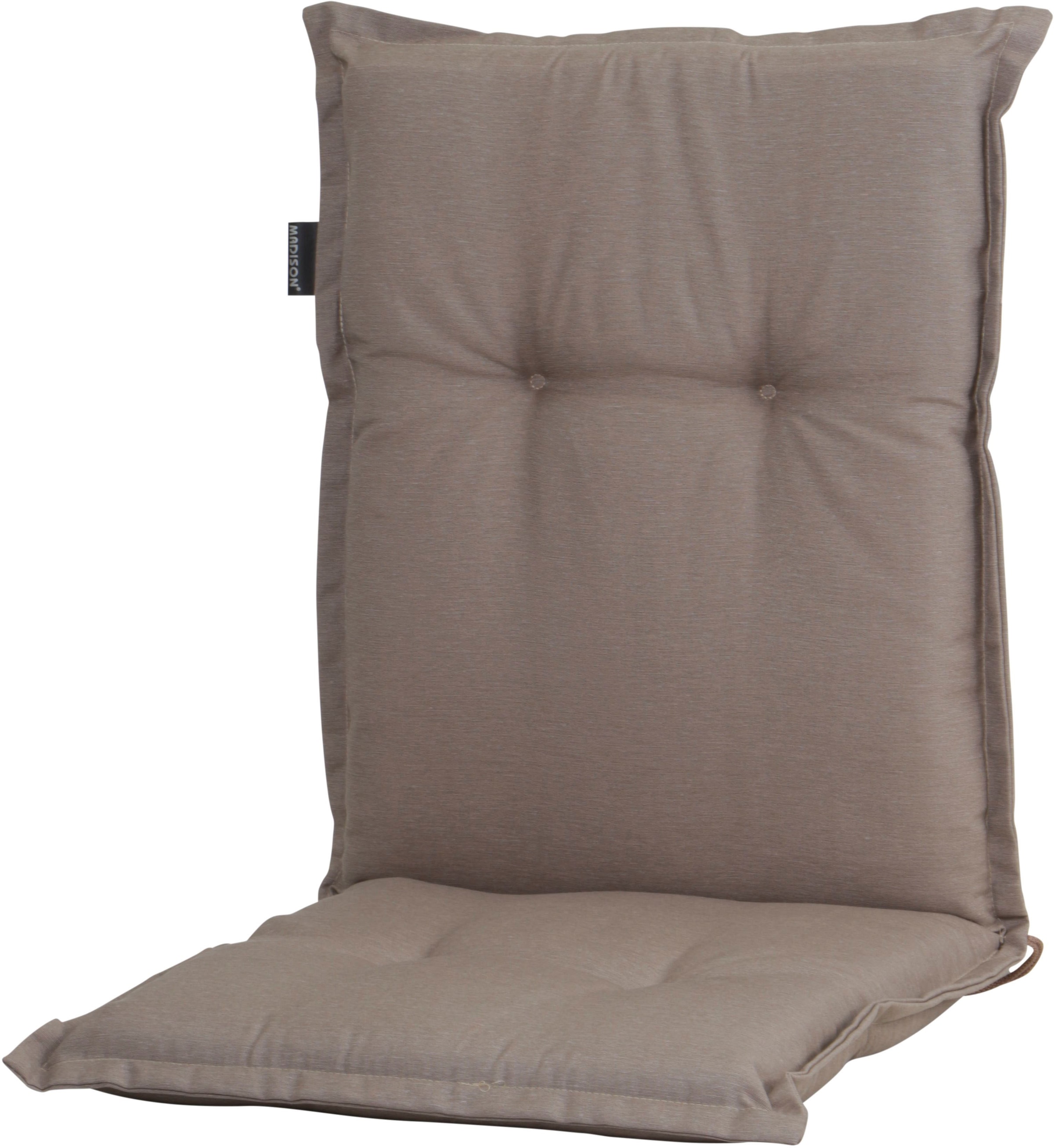 Madison Sesselauflage »Panama« für Niederlehner/Stapelsessel