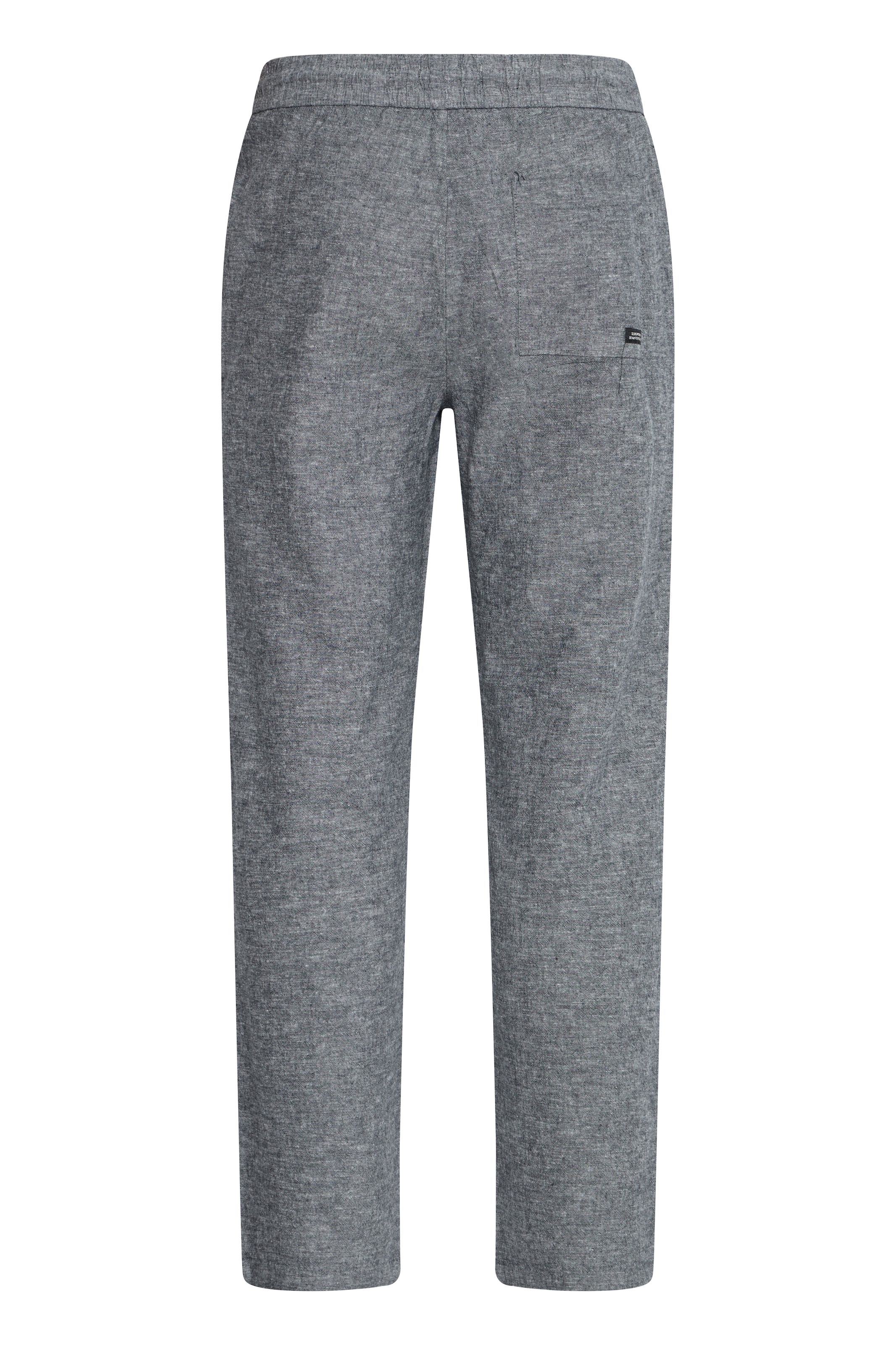 Blend Leinenhose »BHABAN LIN PANTS PP NOOS«  sommerlich, mit hohem Baumwollanteil