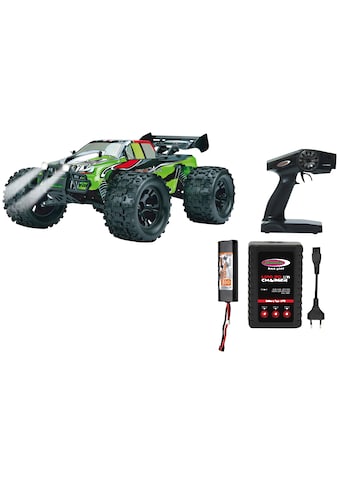 RC-Monstertruck »Akron Monstertruck BL 4WD«