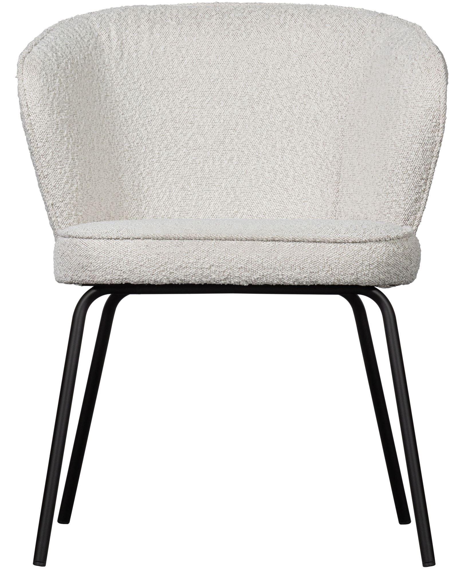 WOOOD Esszimmerstuhl »ADMITS« (Set) 2 Stk.Polsterstuhl mit 4-Fuß-Gestell, g günstig online kaufen