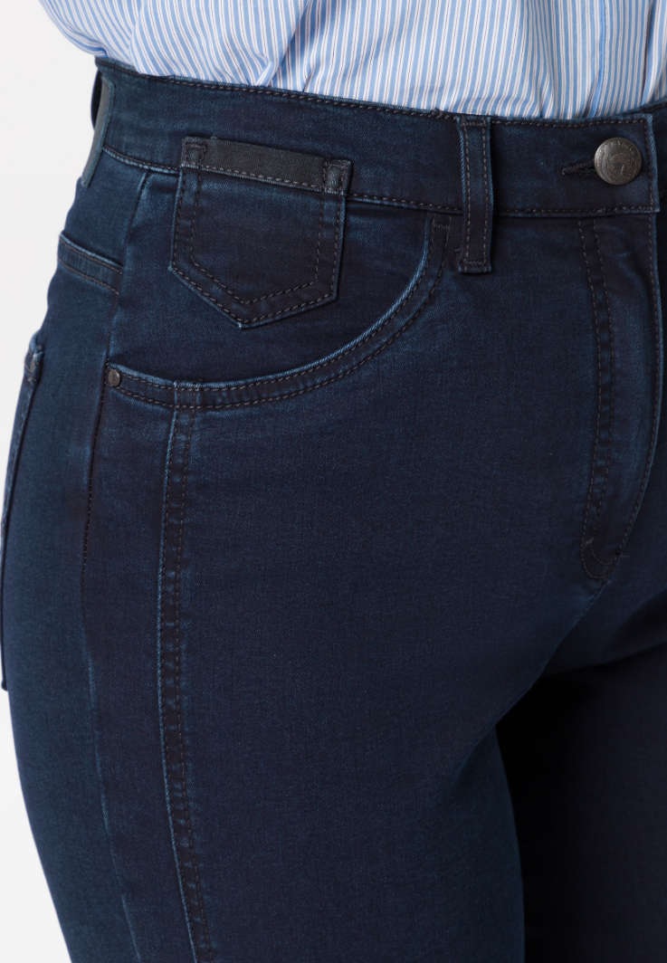 RAPHAELA by BRAX 5-Pocket-Jeans »Style CORRY NEW« kaufen