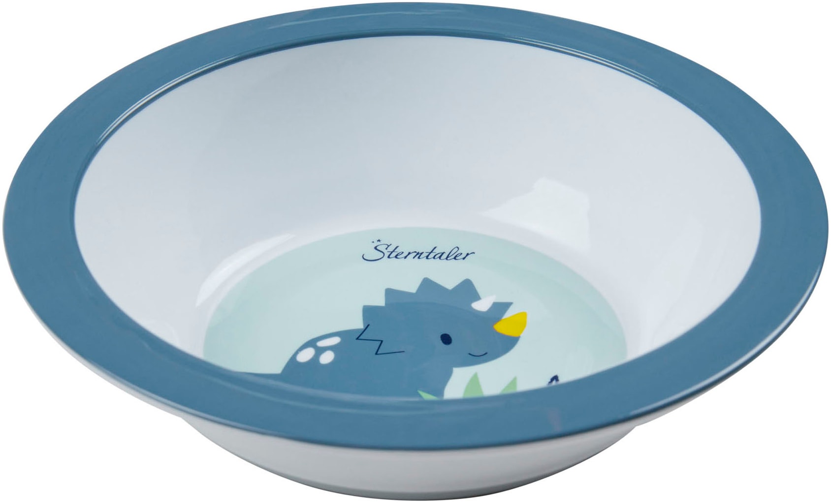 Sterntaler® Kinderschale »Dino Rexi«, aus Polypropylen
