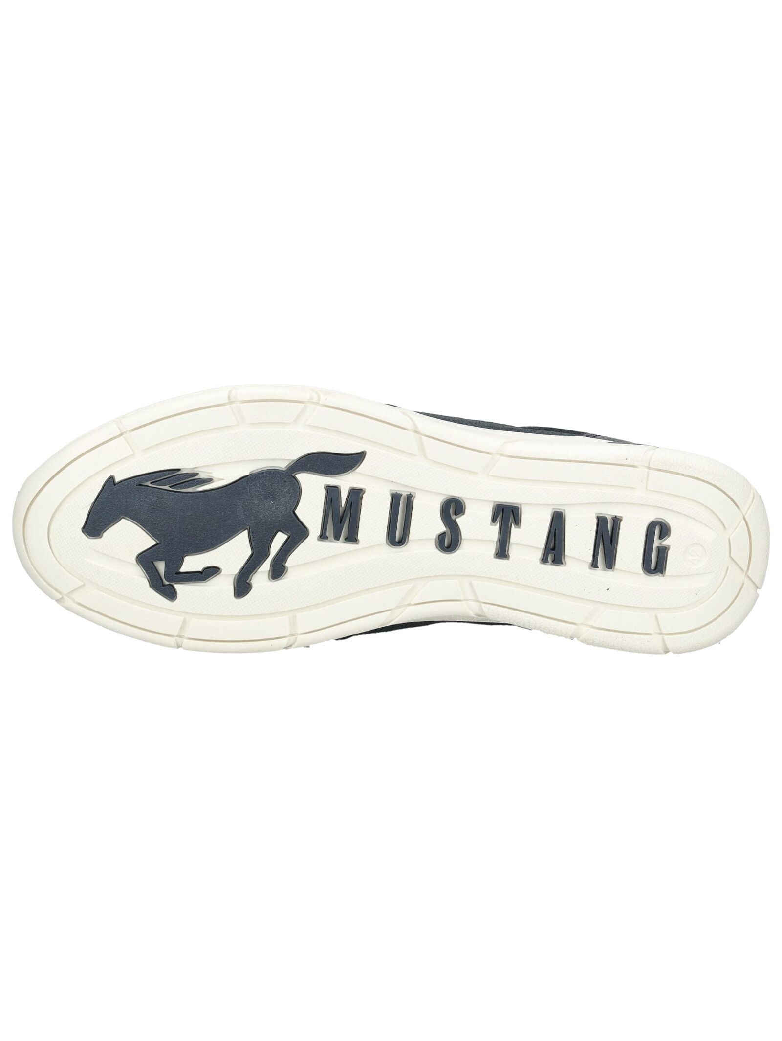 Mustang Shoes Sneaker »Mustang Shoes Sneaker Lederimitat«