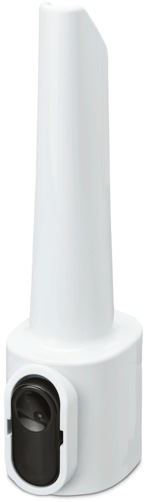 Medion® Akku-Stielstaubsauger »P400 W (MD 12051), beutellose Zyklon-Technologie, 26 kPa Saugleistung«, LED-Touch-Display, Staubsensor, integriertes Zubehör und Ladestation