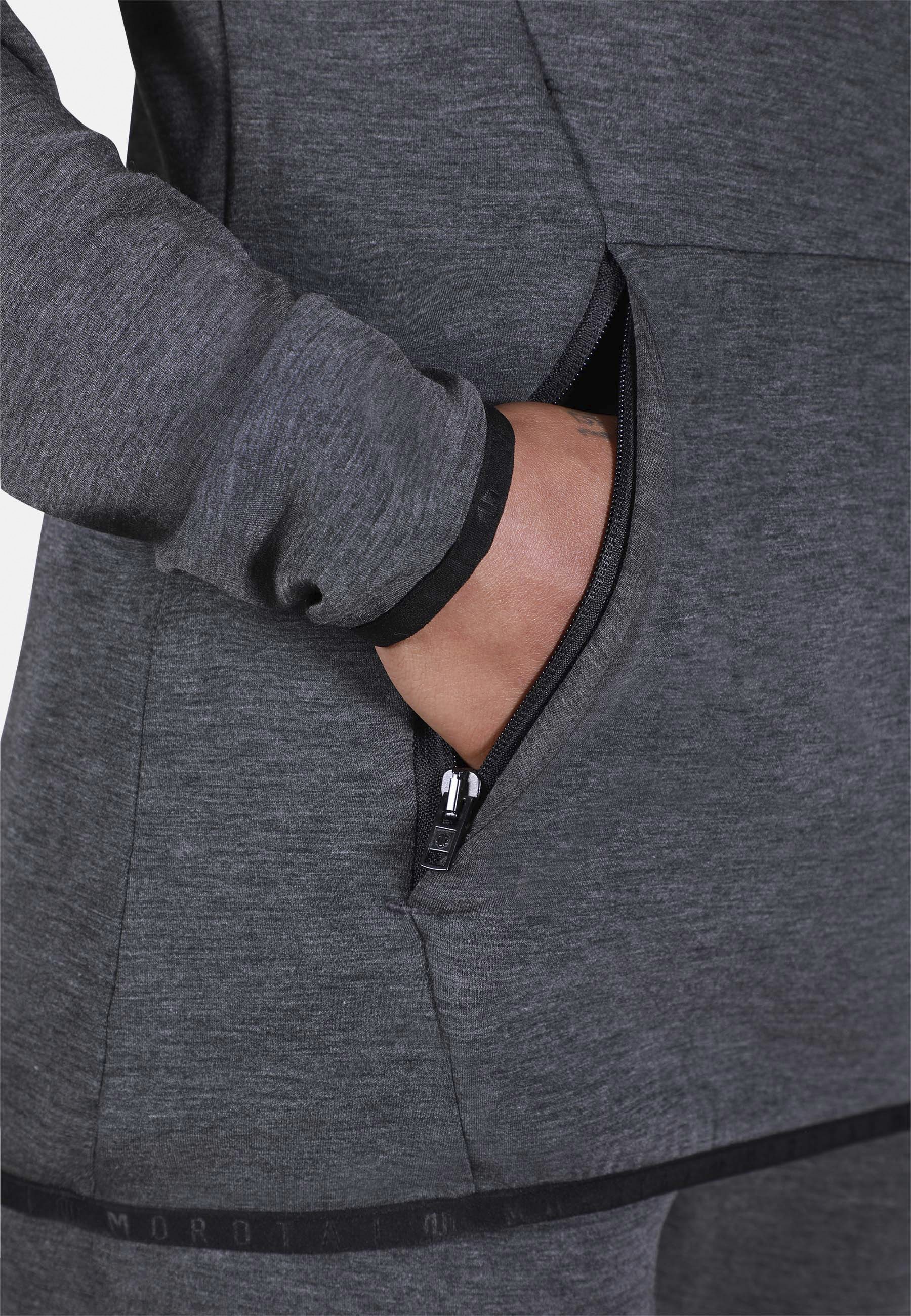 MOROTAI Kapuzensweatshirt »MOROTAI Damen Morotai Sakura Travel Hoodie«
