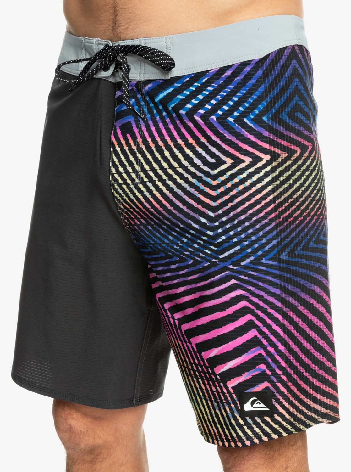 5. Bild von Quiksilver Boardshorts »Highlite Arch 19"«