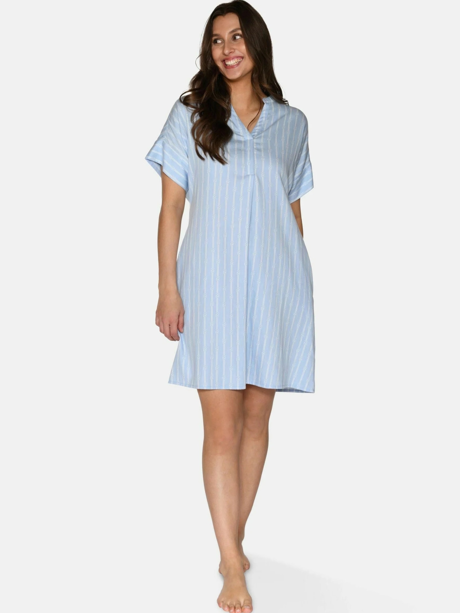 CCDK Copenhagen Nachthemd »CCDK Copenhagen nightdress Aya«