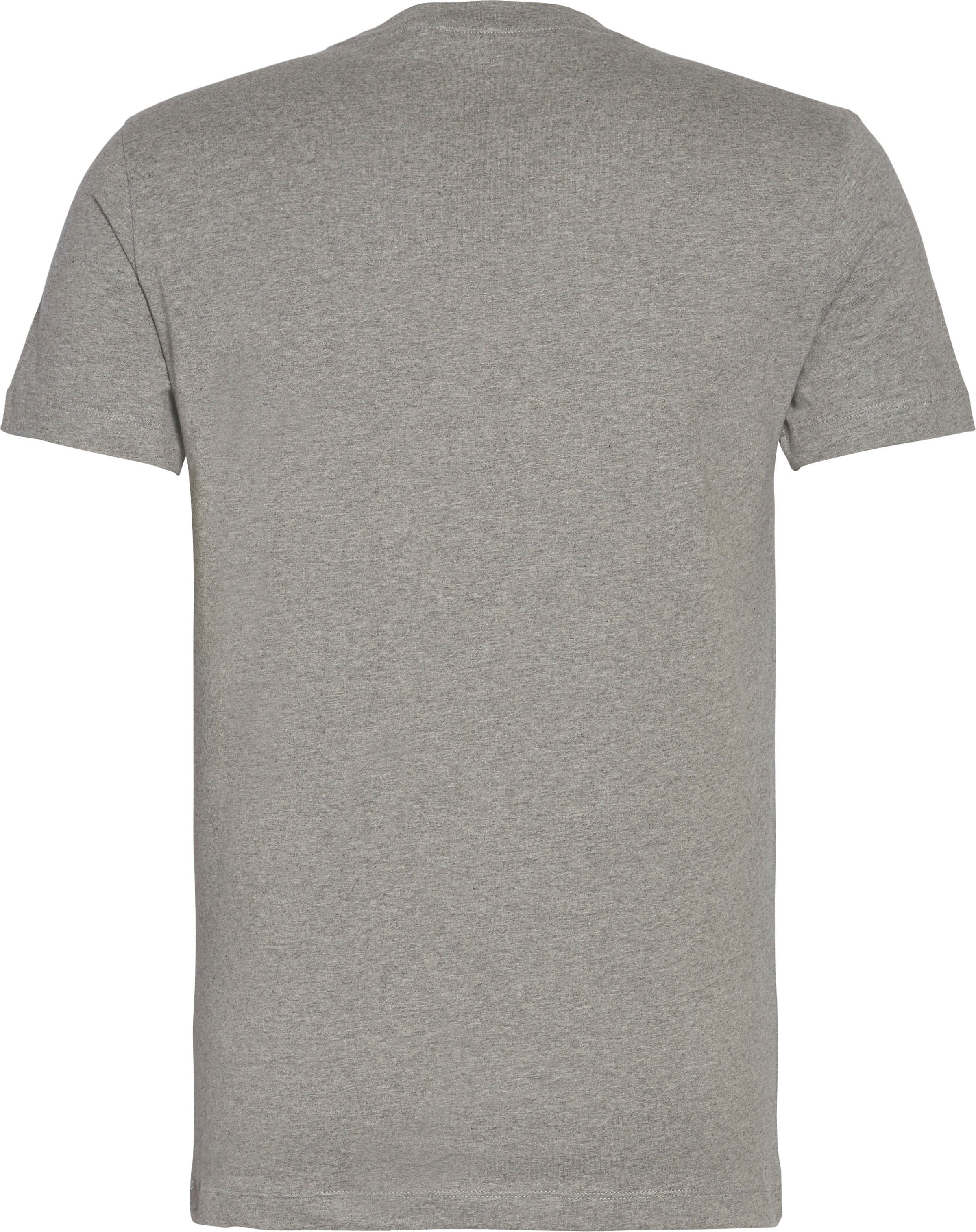 Calvin Klein Jeans T-Shirt »ICONIC MONOGRAM SLIM TEE«, mit großem CK-Print