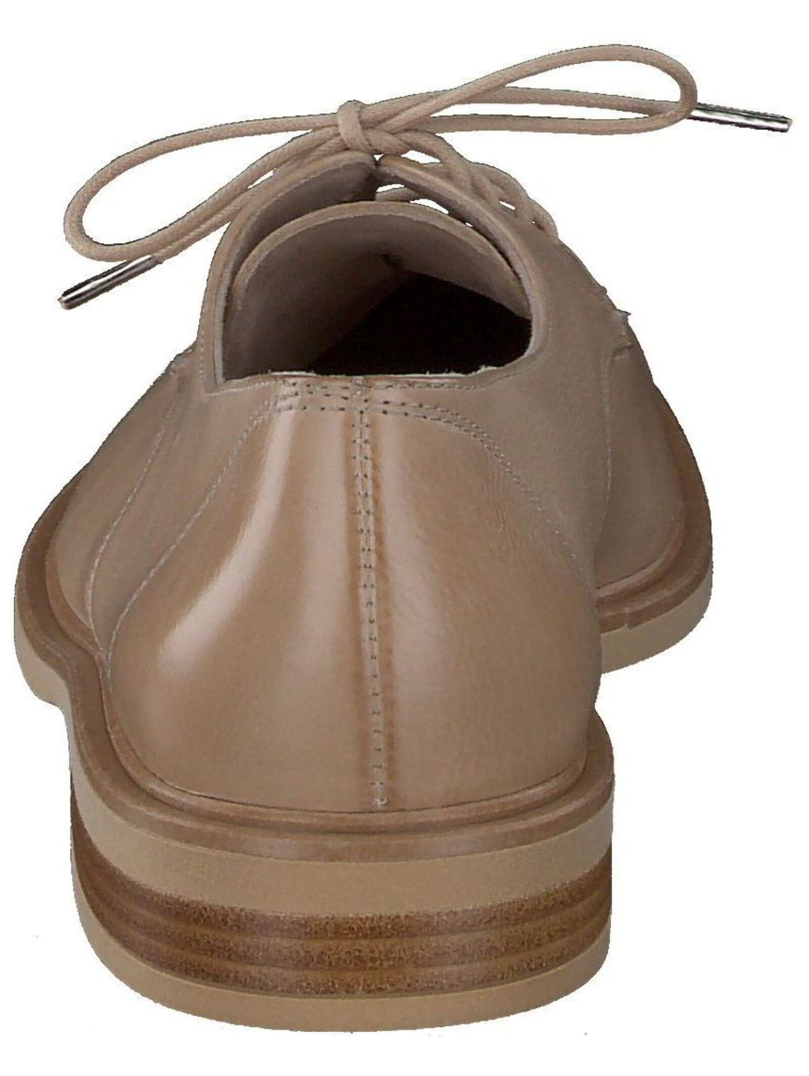 Paul Green Schnürschuh »Paul Green Halbschuhe Glattleder«