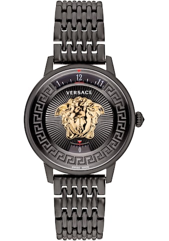 Versace Schweizer Uhr »MEDUSA ICON, VEZ200521« kaufen