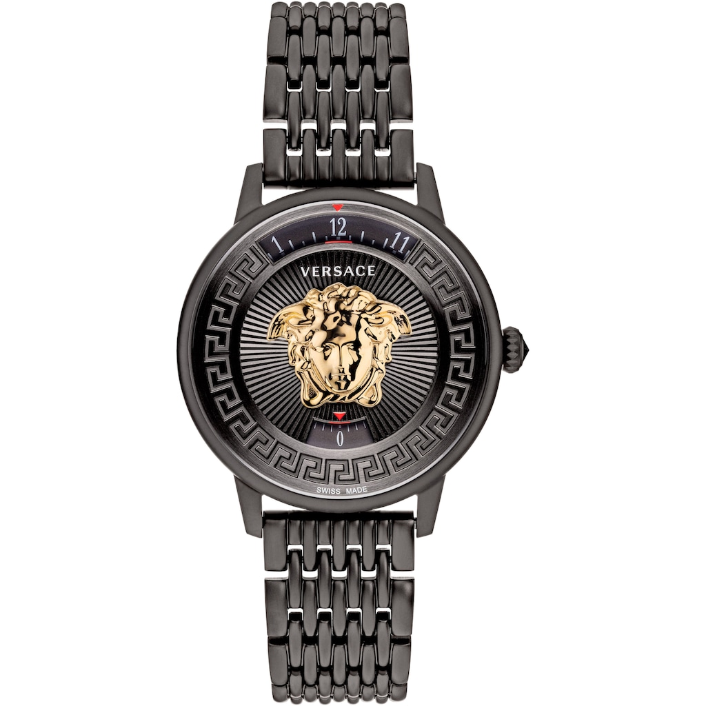 Versace Schweizer Uhr »MEDUSA ICON, VEZ200521«