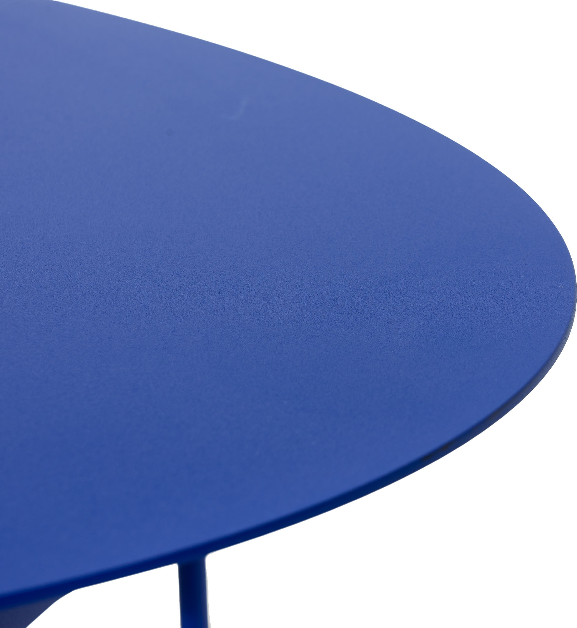 Spinder Design Couchtisch »MIRA OVAL« Couchtisch aus Stahl