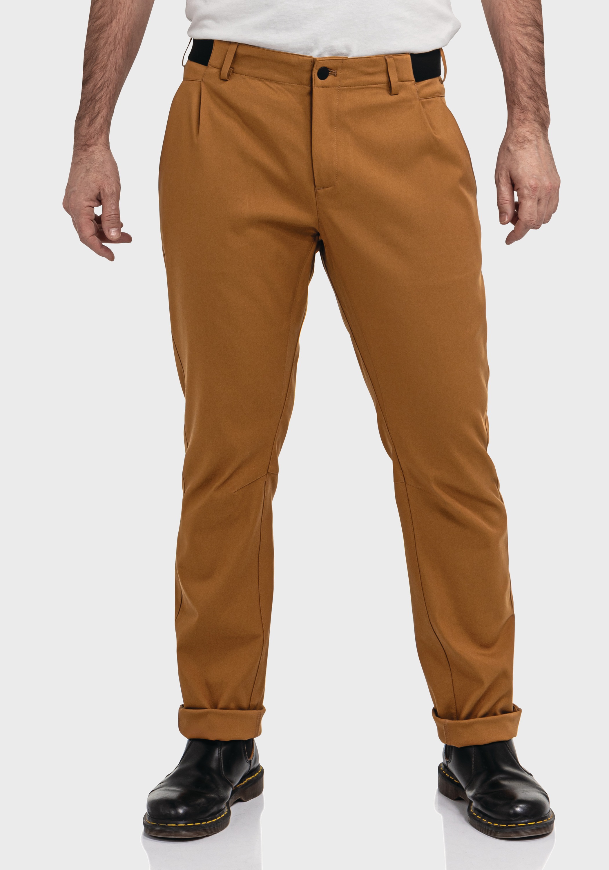 Schöffel Outdoorhose »Urban Pants Style Oaktree MNS«