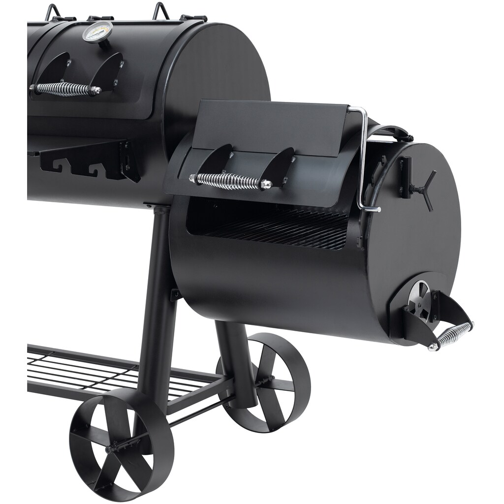 Tepro Smoker »Indianapolis«