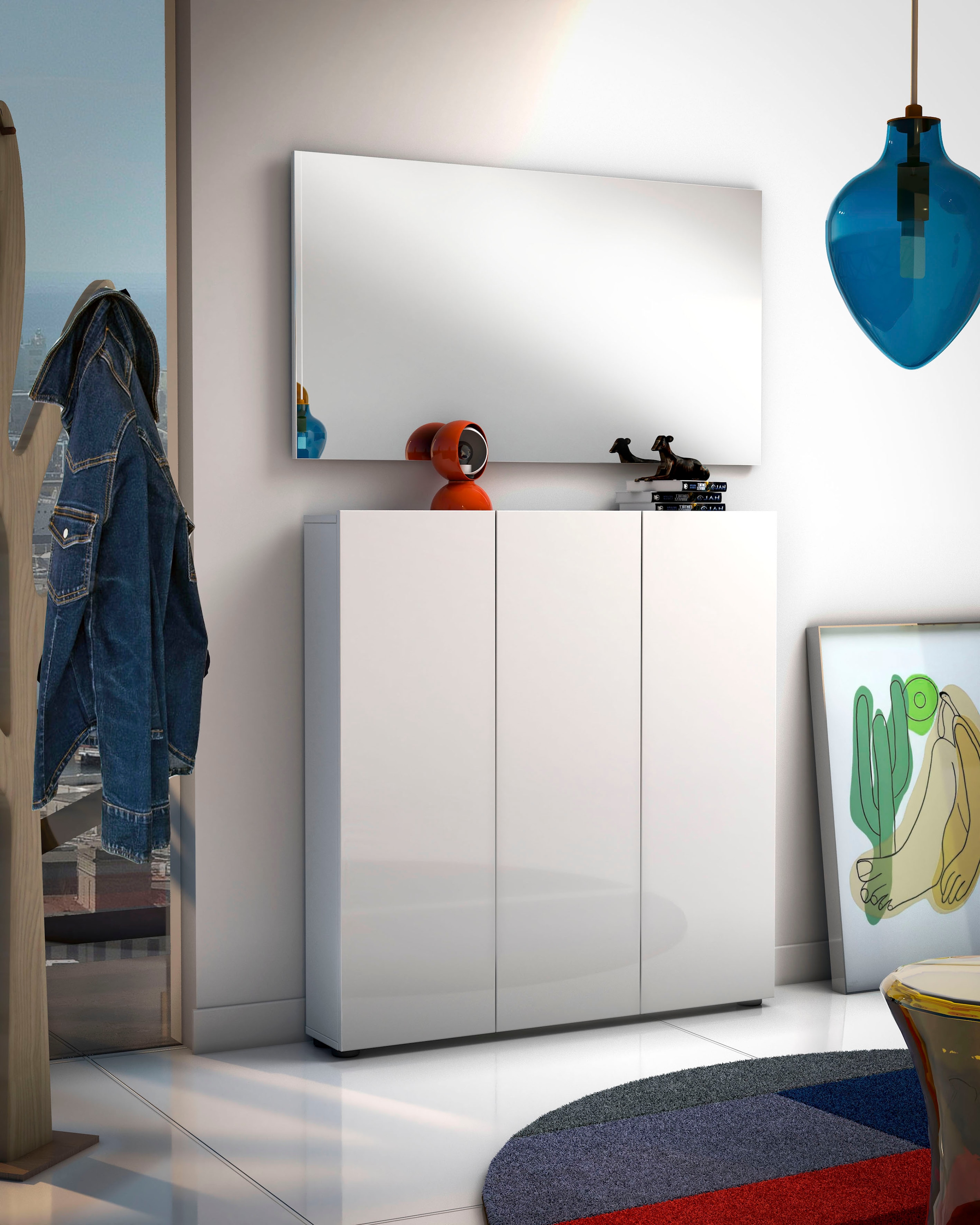 INOSIGN Schuhschrank »Tozzi«