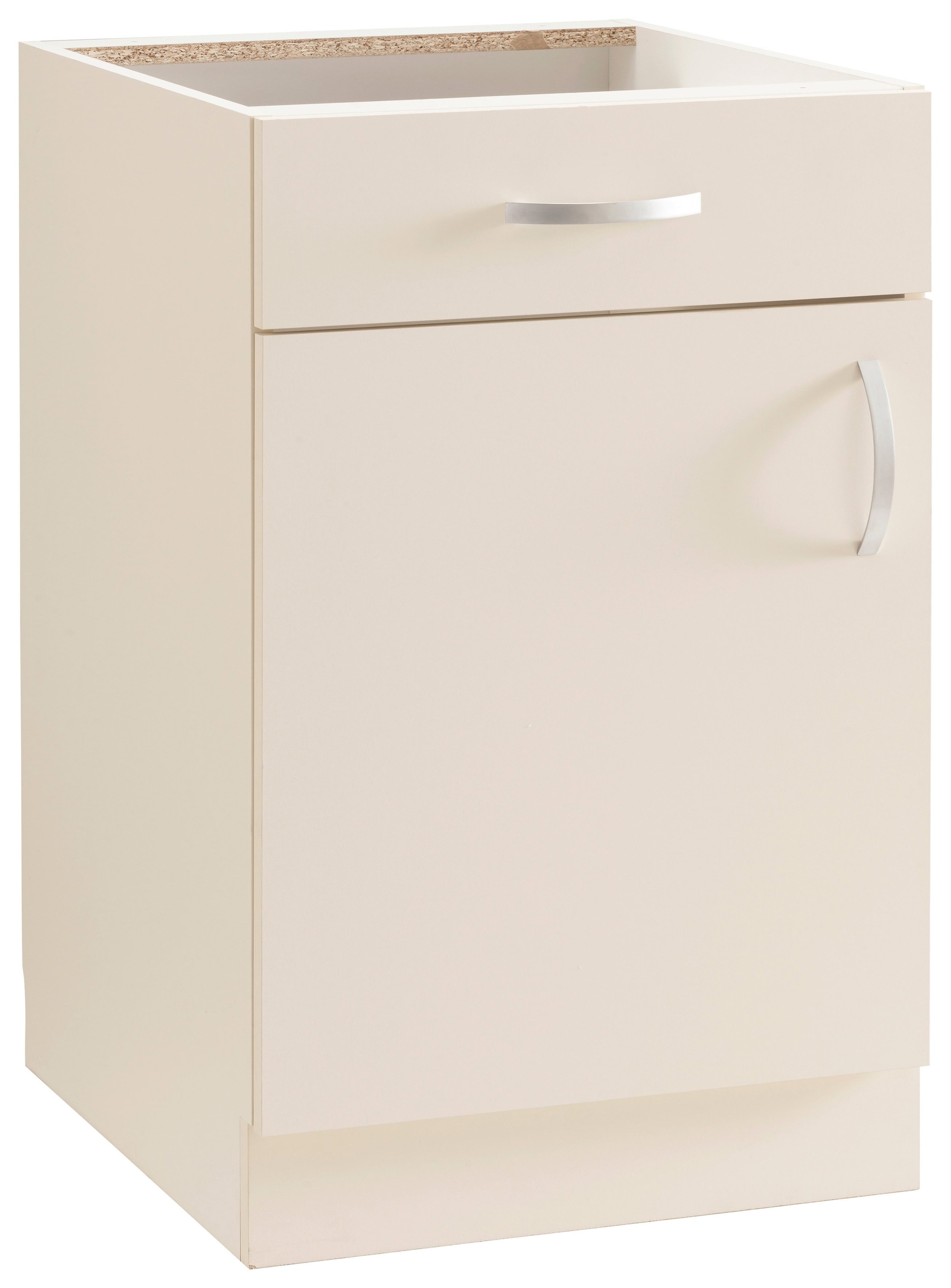 wiho Küchen Unterschrank "Flexi" Breite 60 cm günstig online kaufen