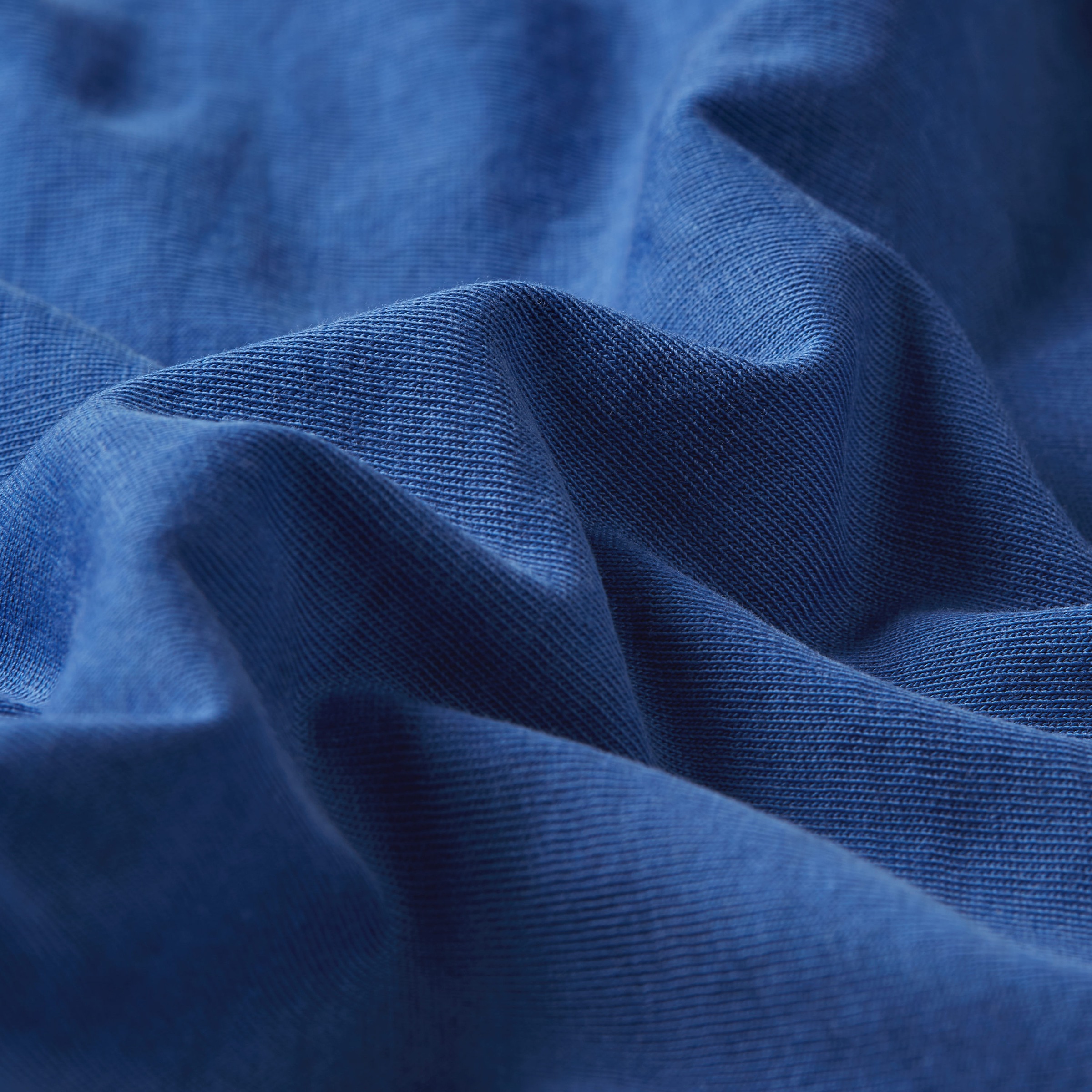 G-STAR Kurzarmshirt »Lash« Rundhals, Logoapplikation