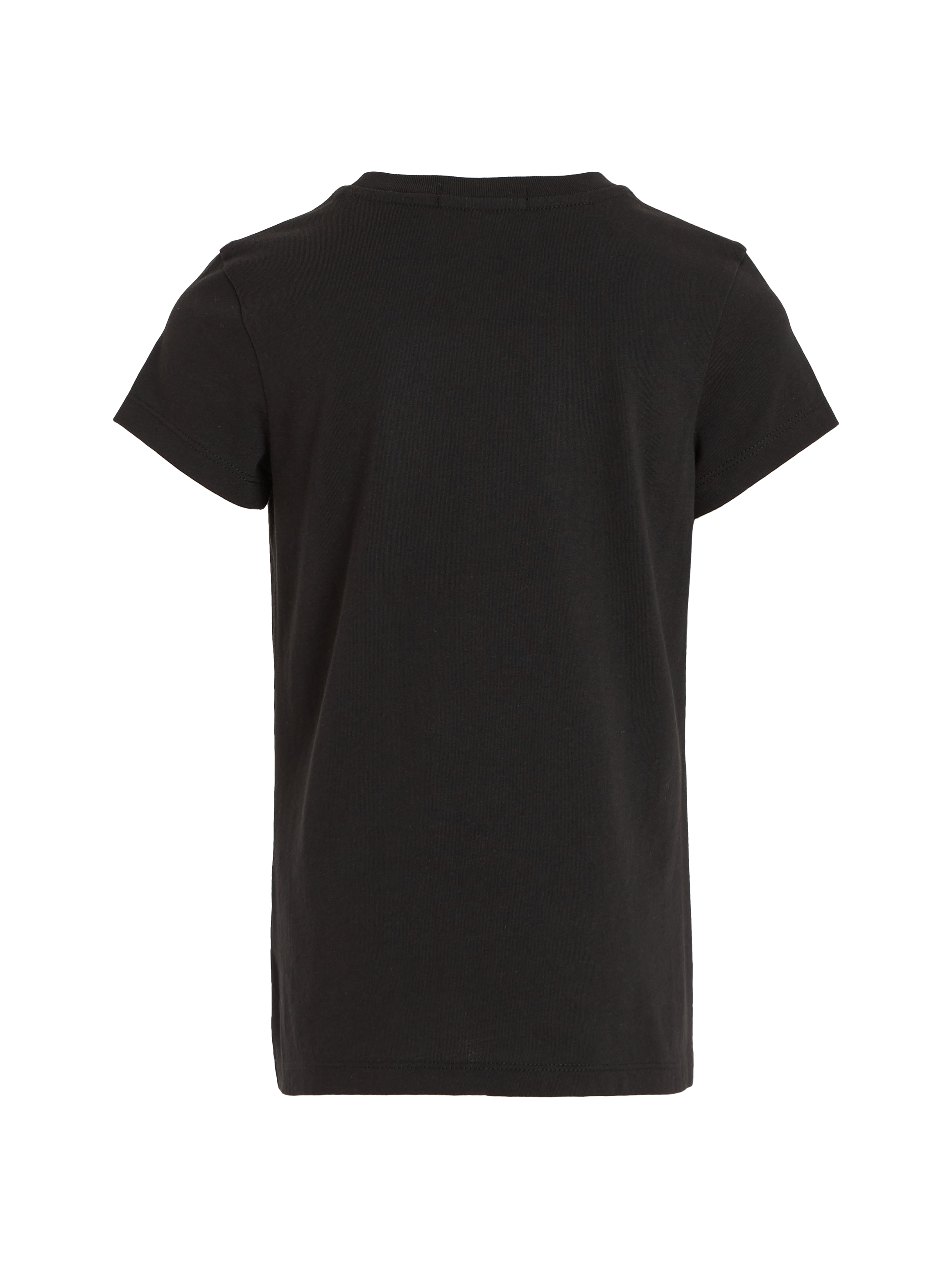 Calvin Klein Jeans T-Shirt »MICRO MONOGRAM TOP«, für Kinder bis 16 Jahre  bestellen