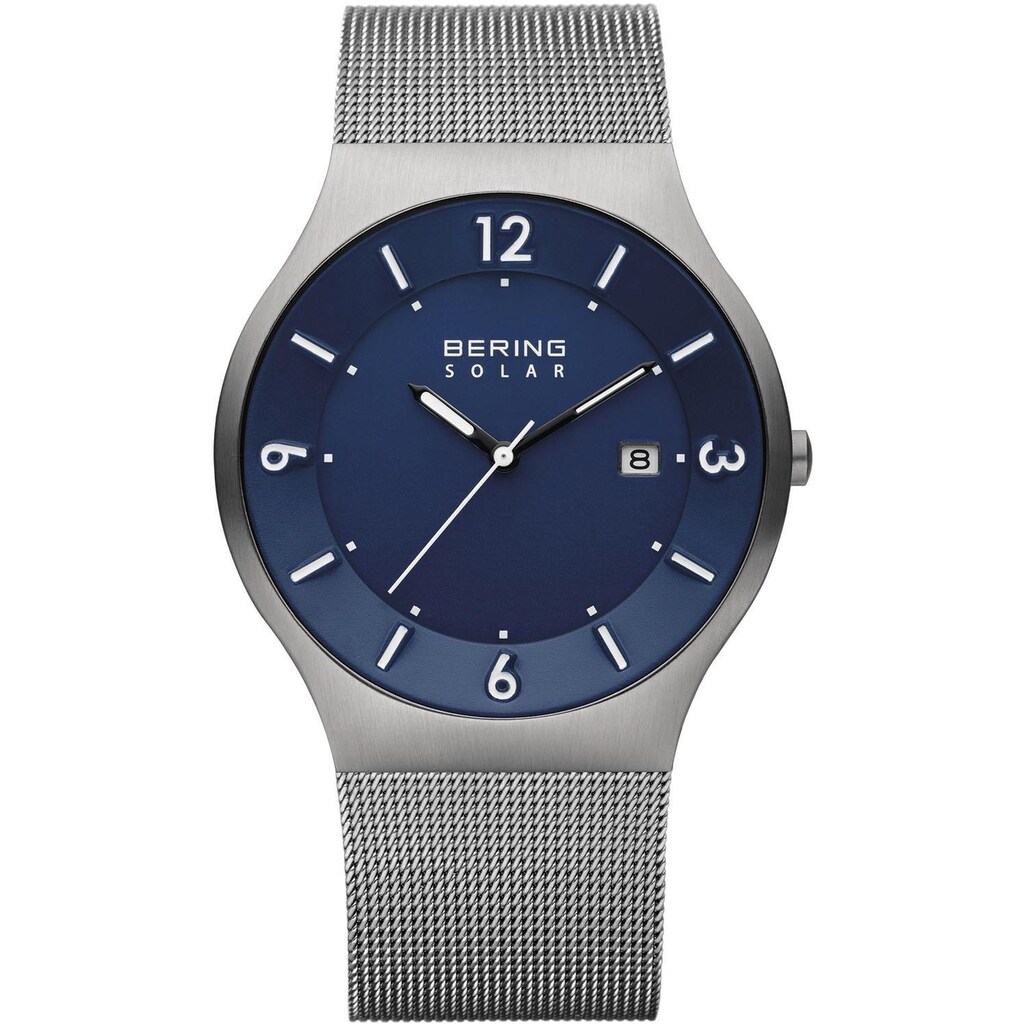 Bering Solaruhr »14440-007«